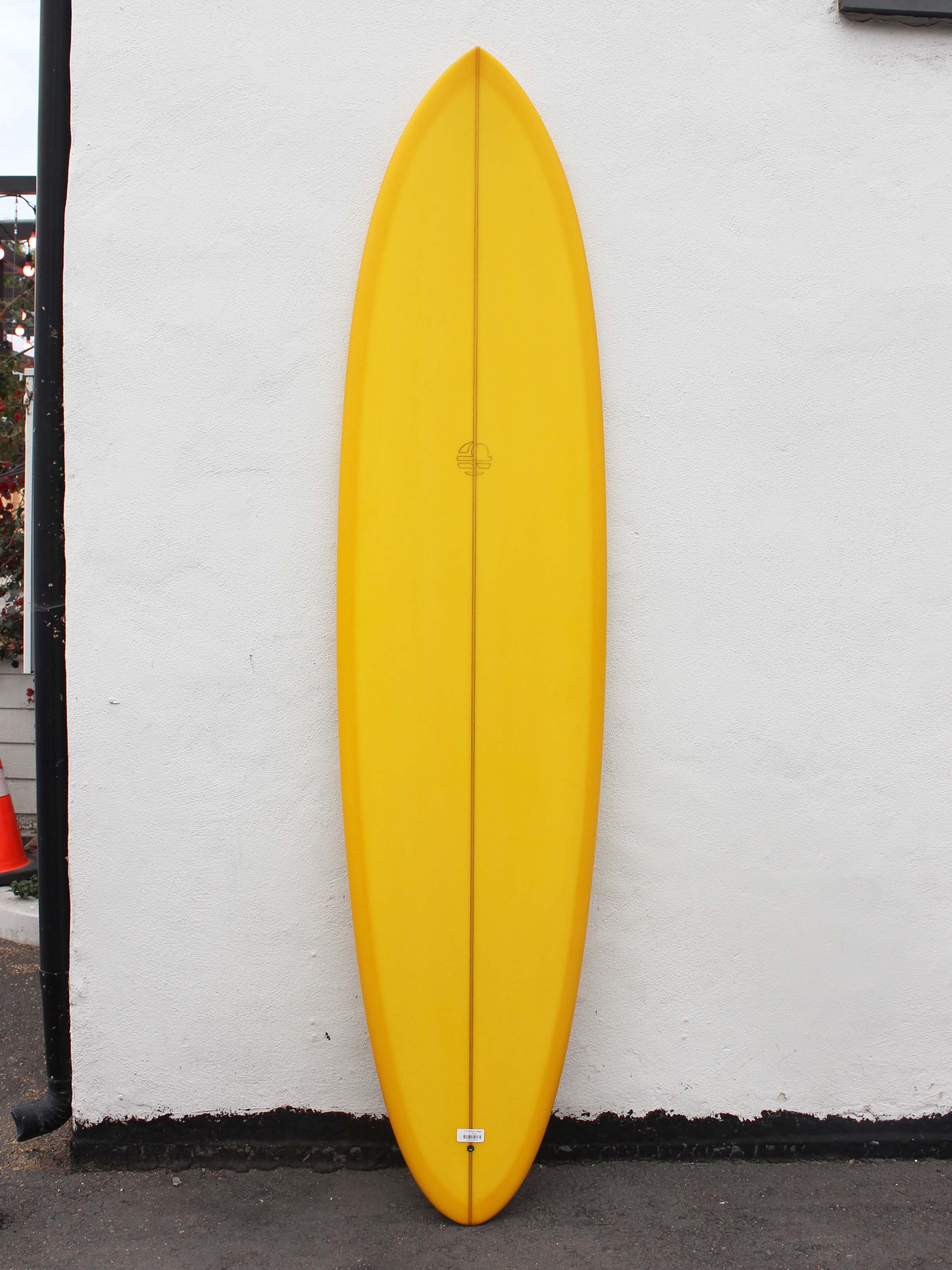 7'10 Mitsven Magic - Mollusk Surf Shop