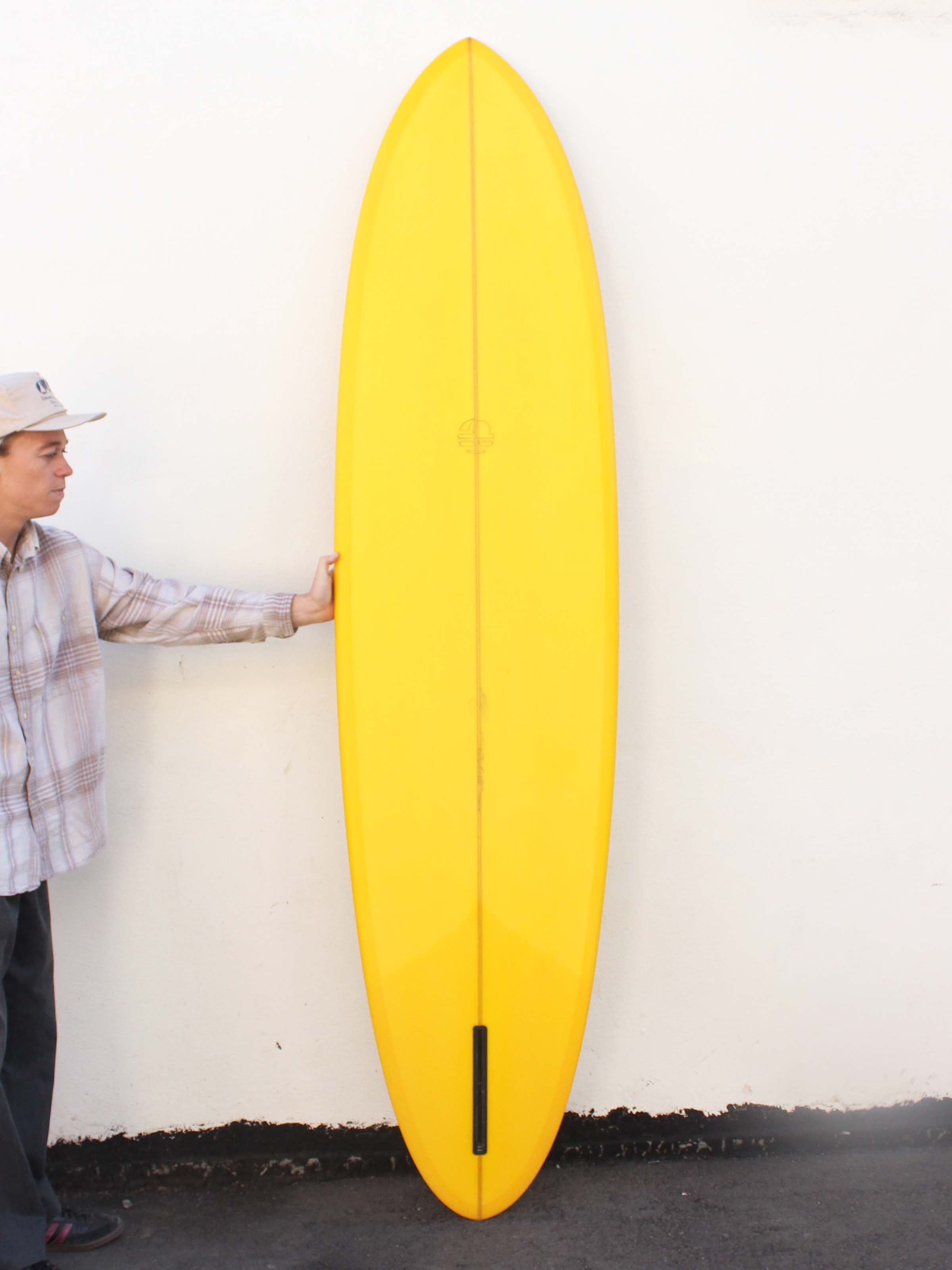 7'10 Mitsven Magic - Mollusk Surf Shop