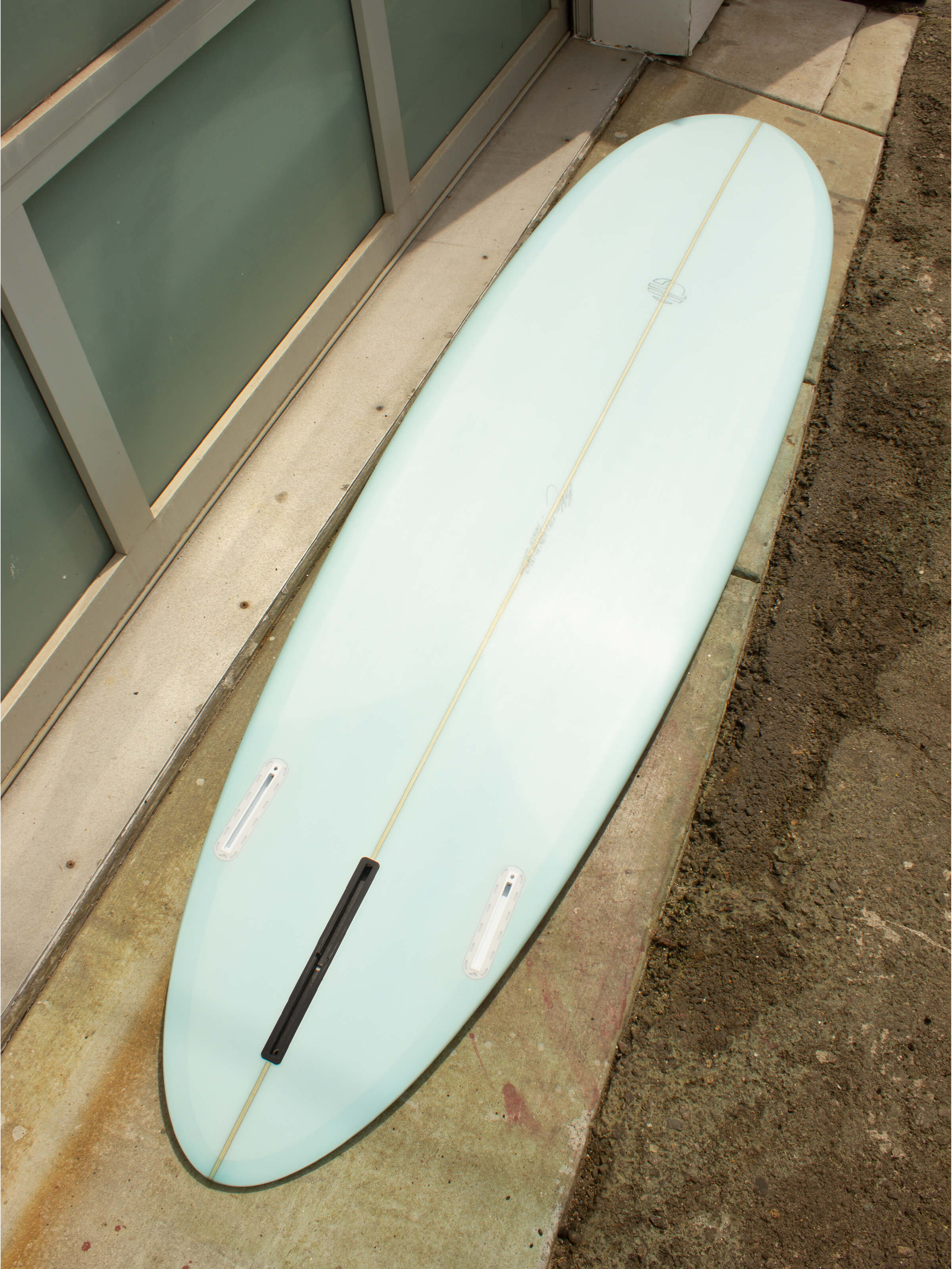 7'10 Mitsven Magic - Mollusk Surf Shop