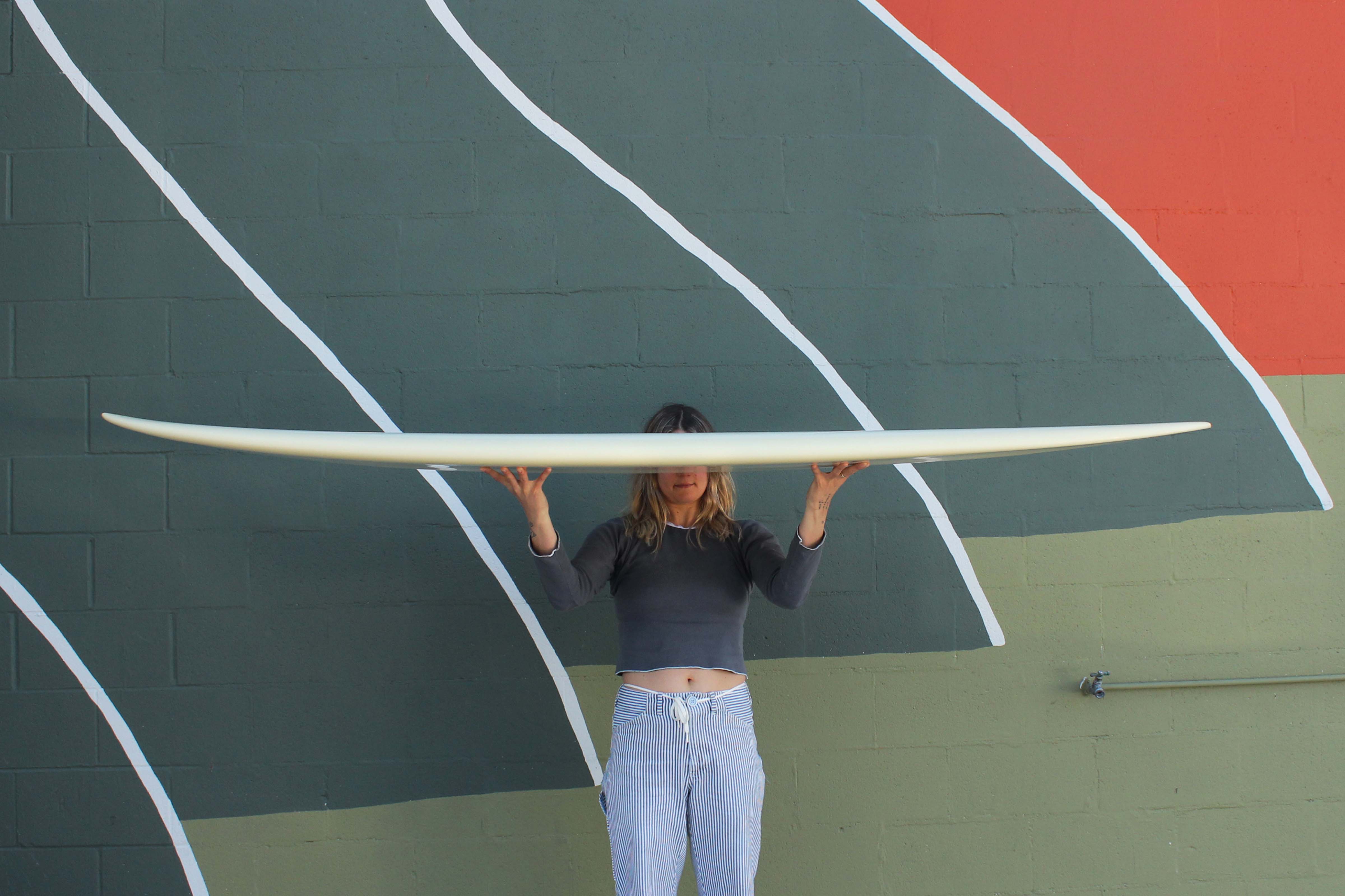7'10 Mitsven Magic - Mollusk Surf Shop