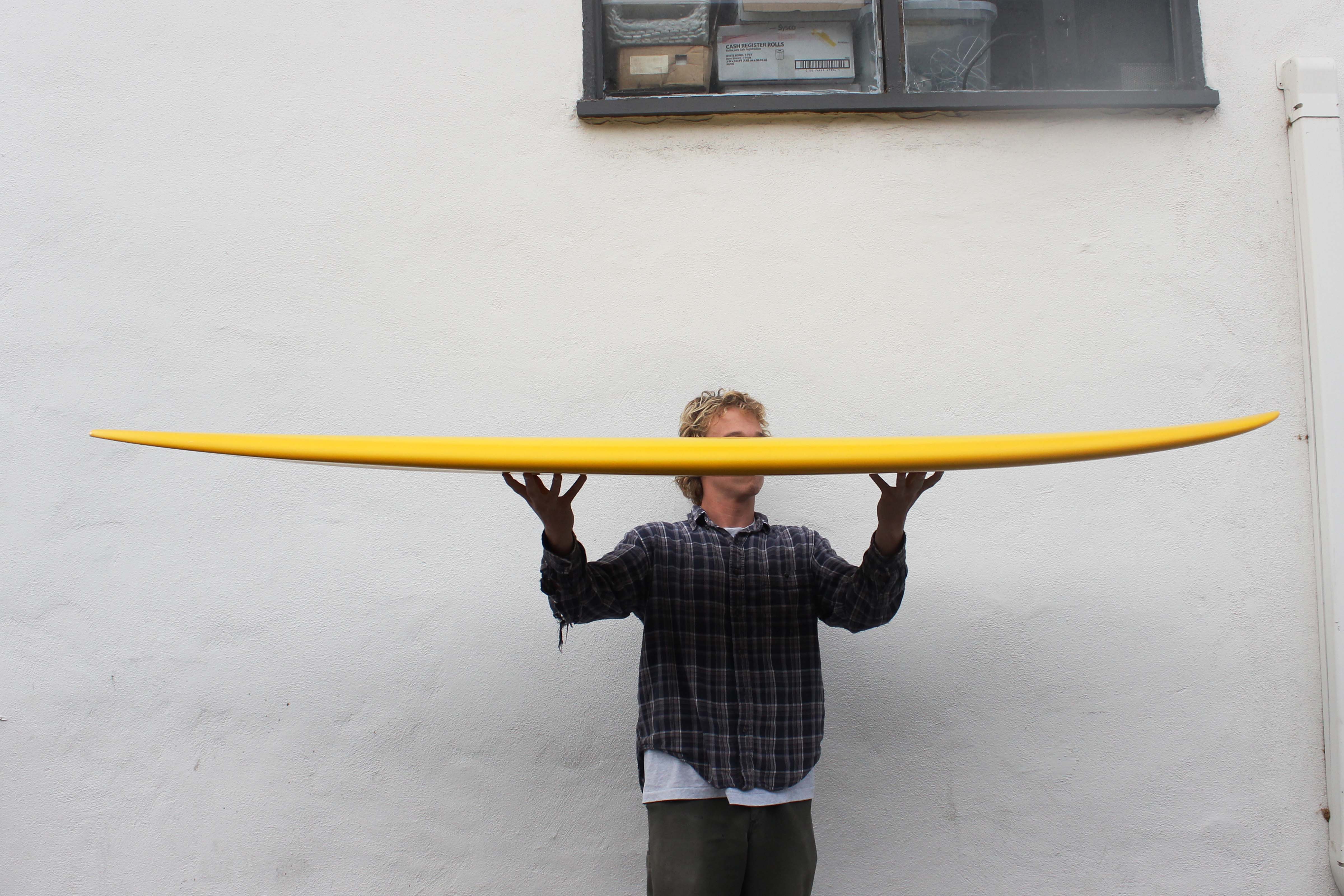7'10 Mitsven Magic - Mollusk Surf Shop