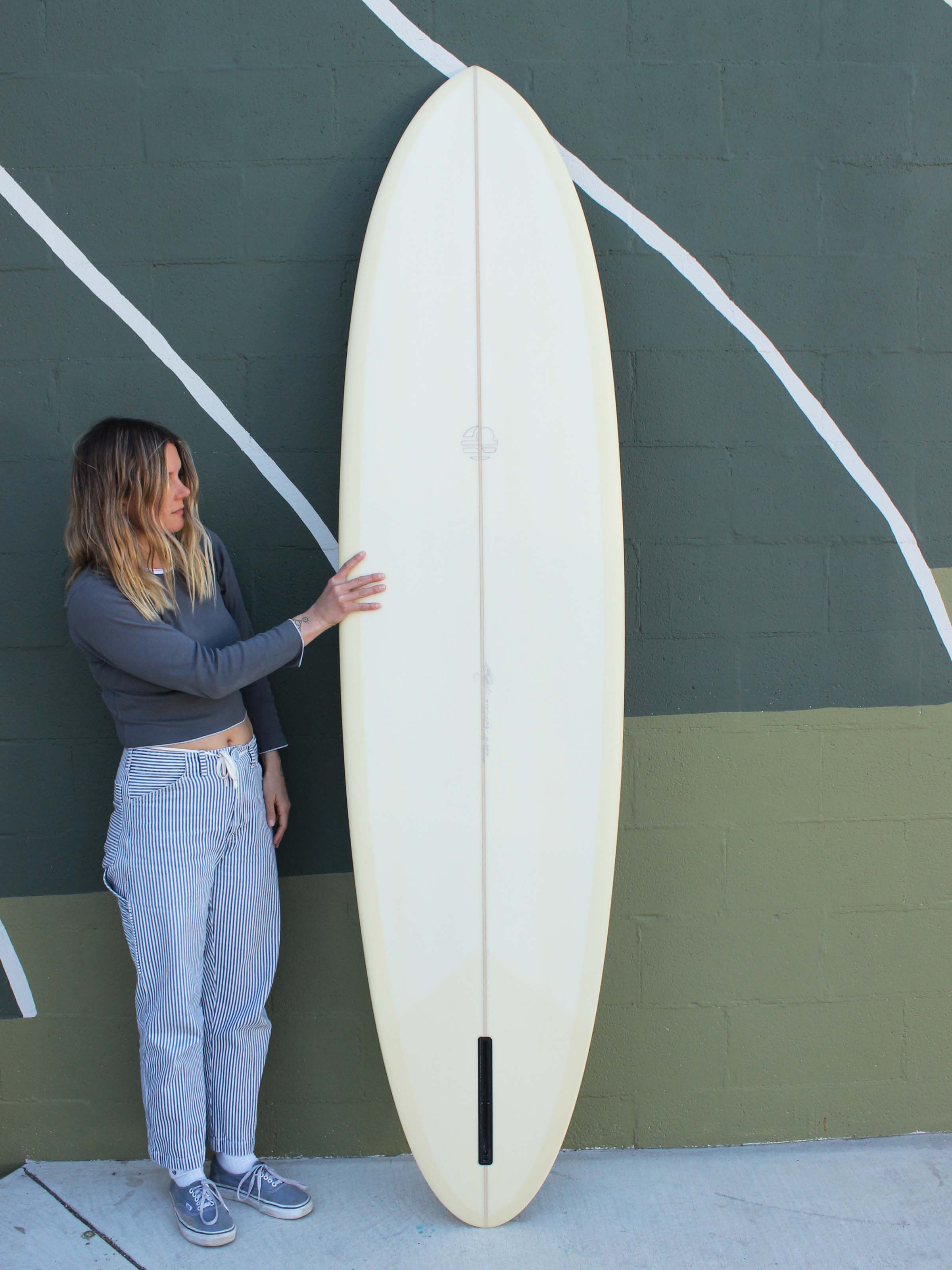 7'10 Mitsven Magic - Mollusk Surf Shop