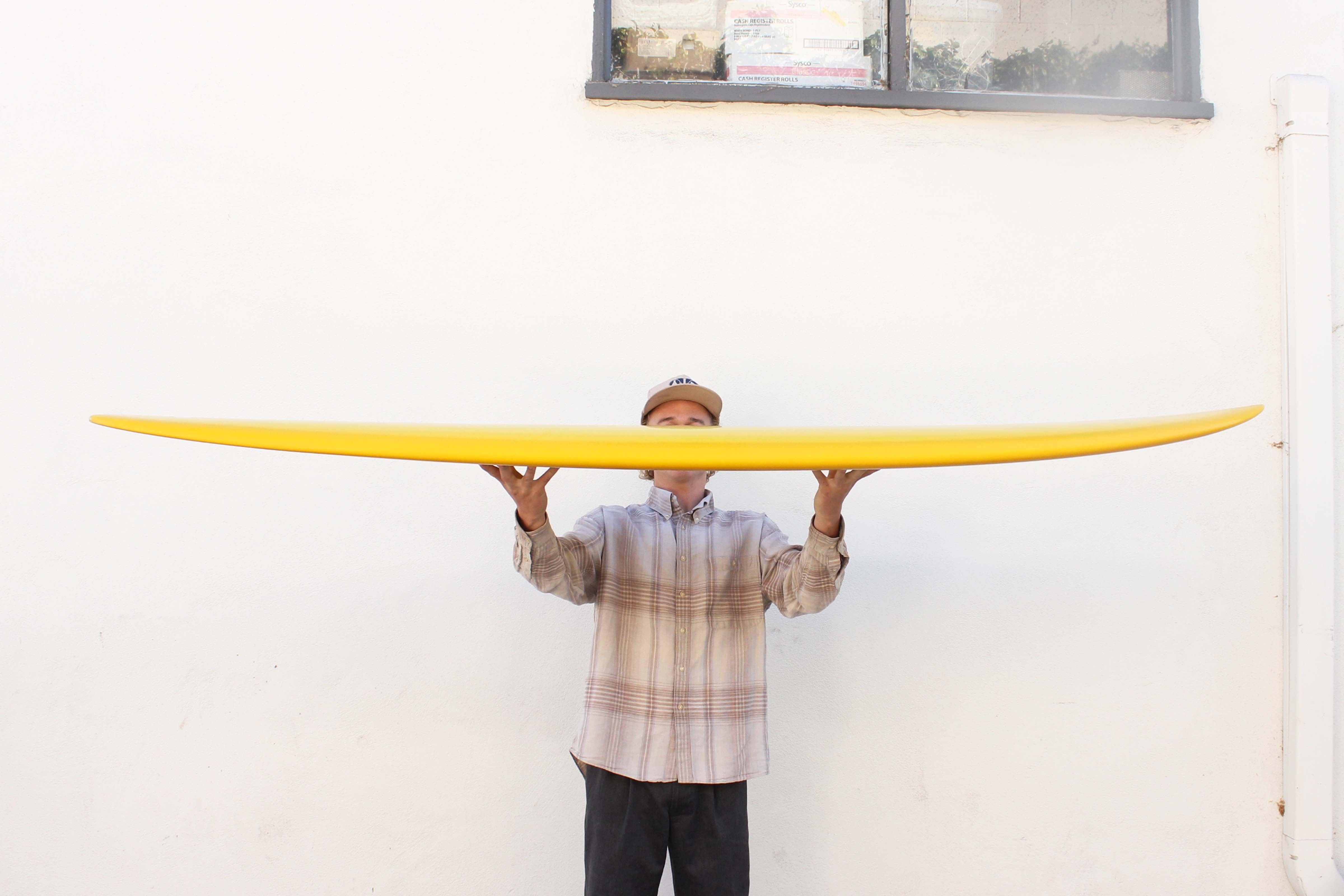 7'10 Mitsven Magic - Mollusk Surf Shop