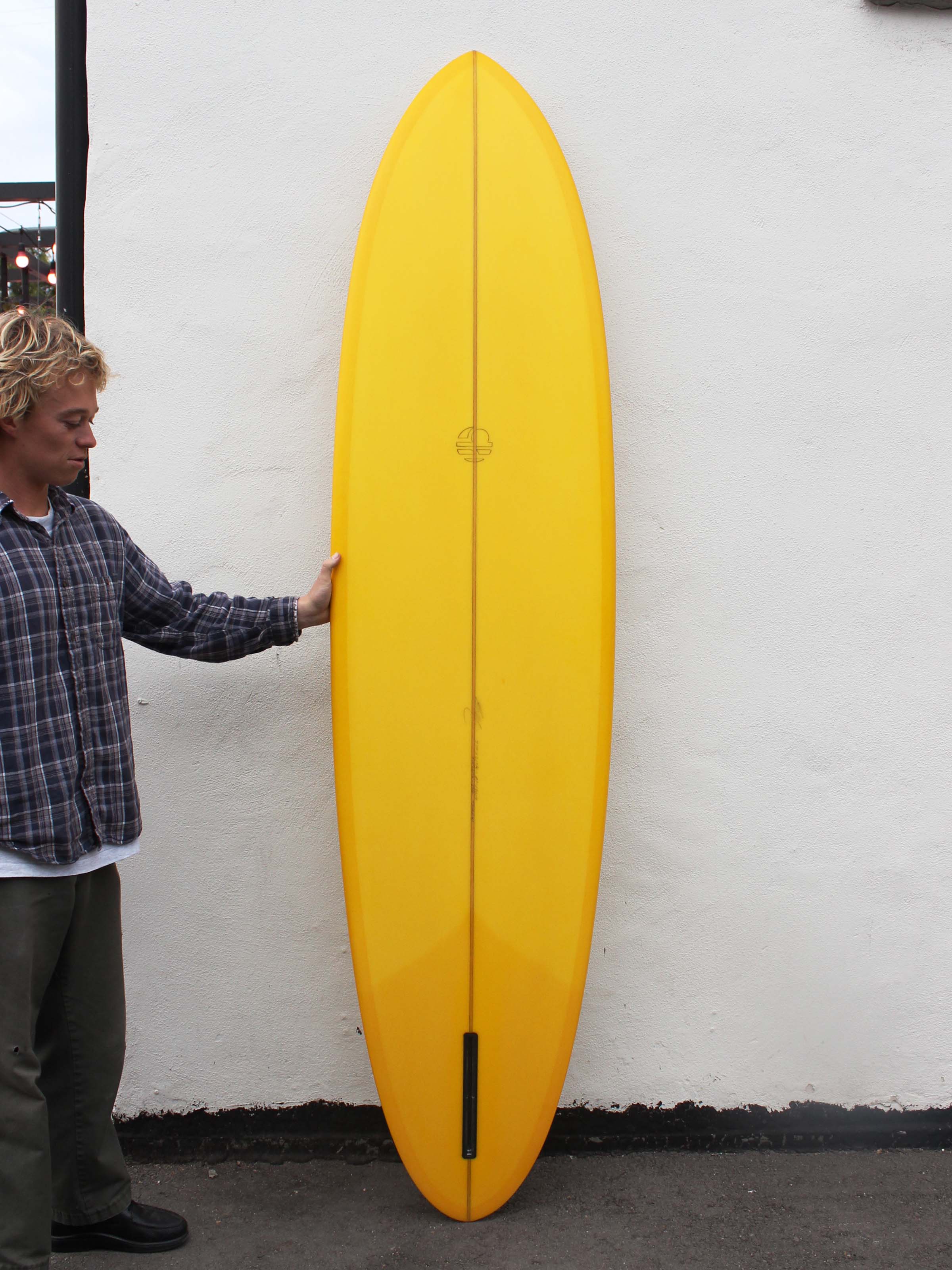 7'10 Mitsven Magic - Mollusk Surf Shop