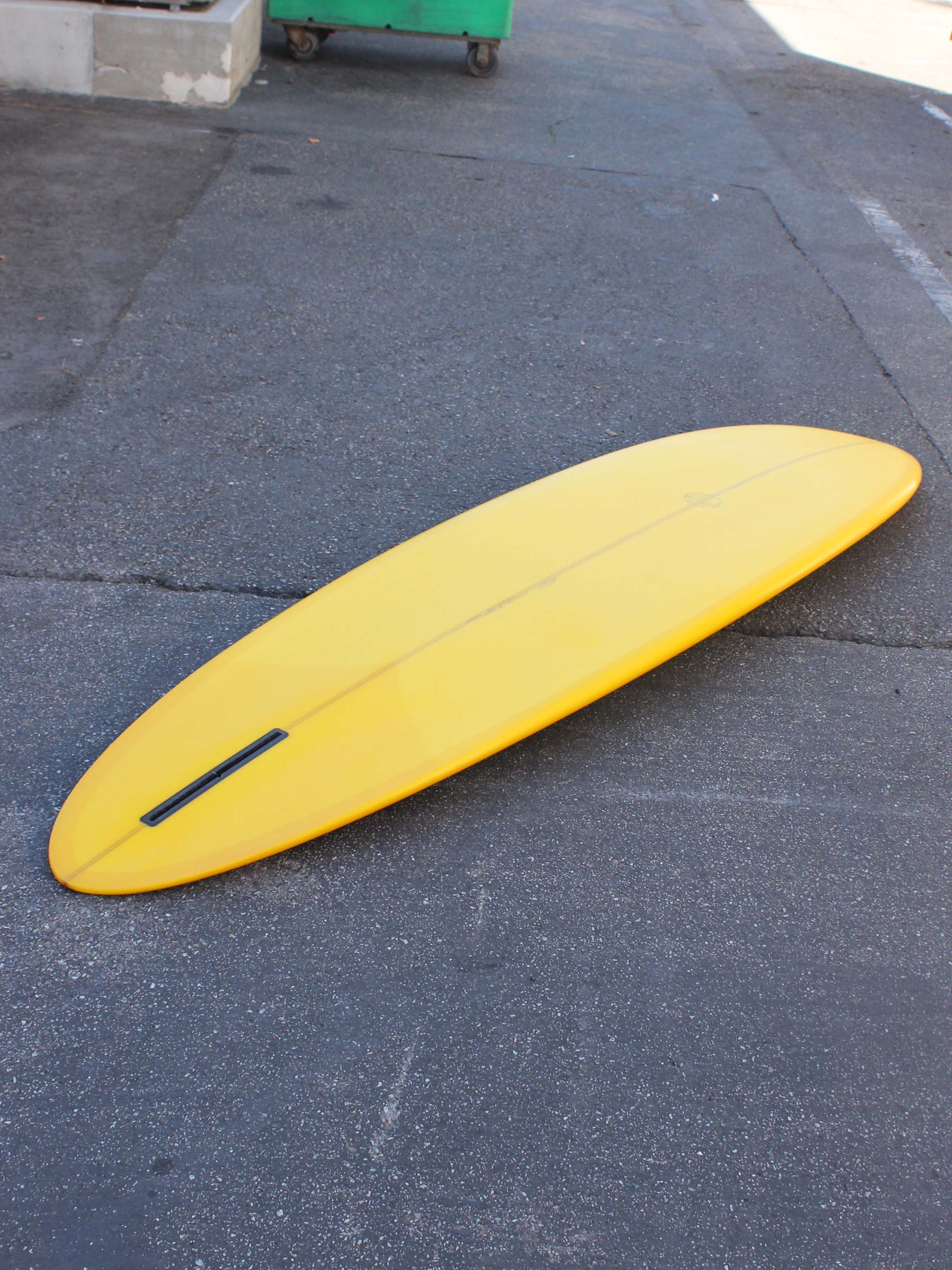 7'10 Mitsven Magic - Mollusk Surf Shop