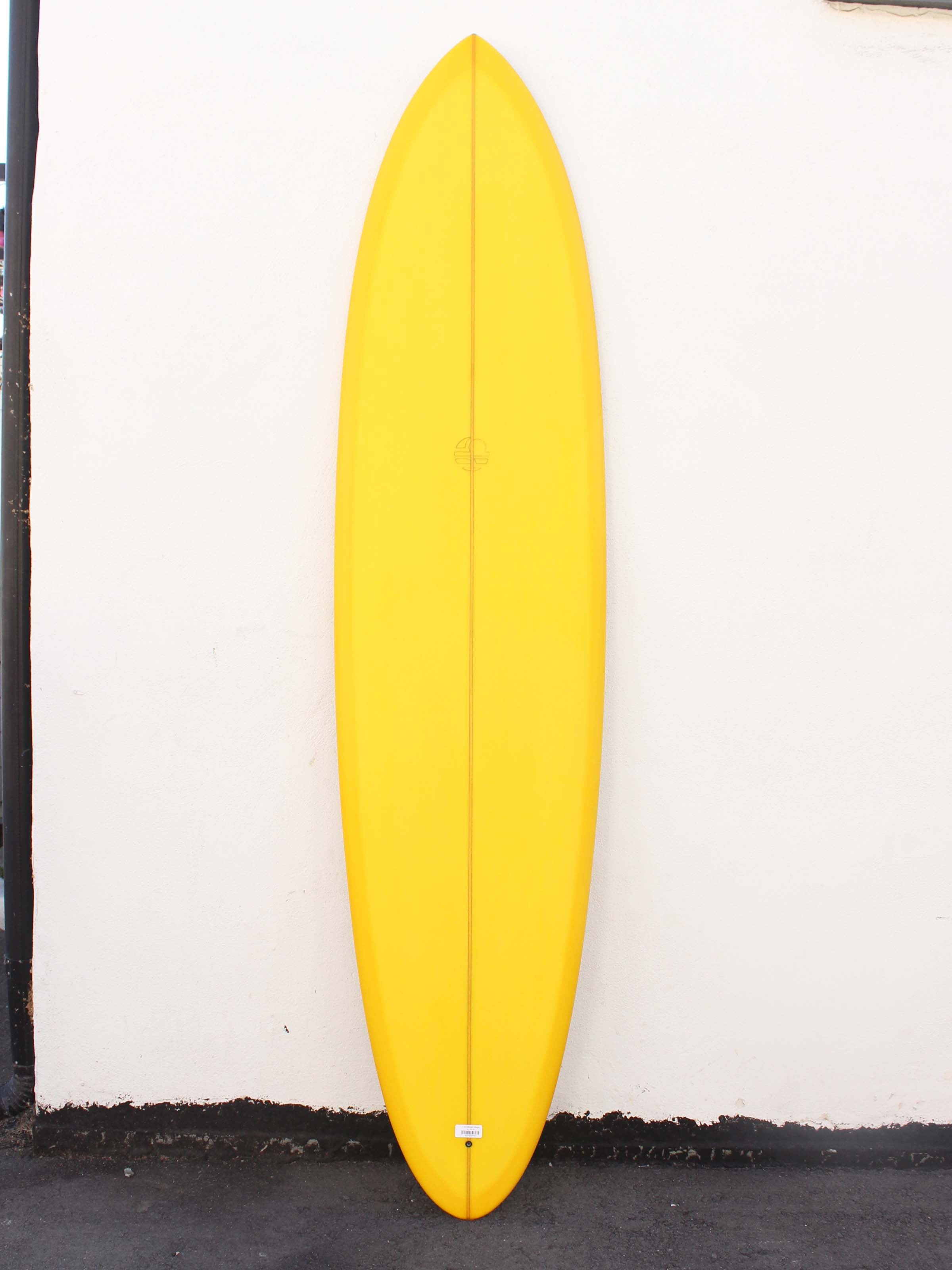 7'10 Mitsven Magic - Mollusk Surf Shop
