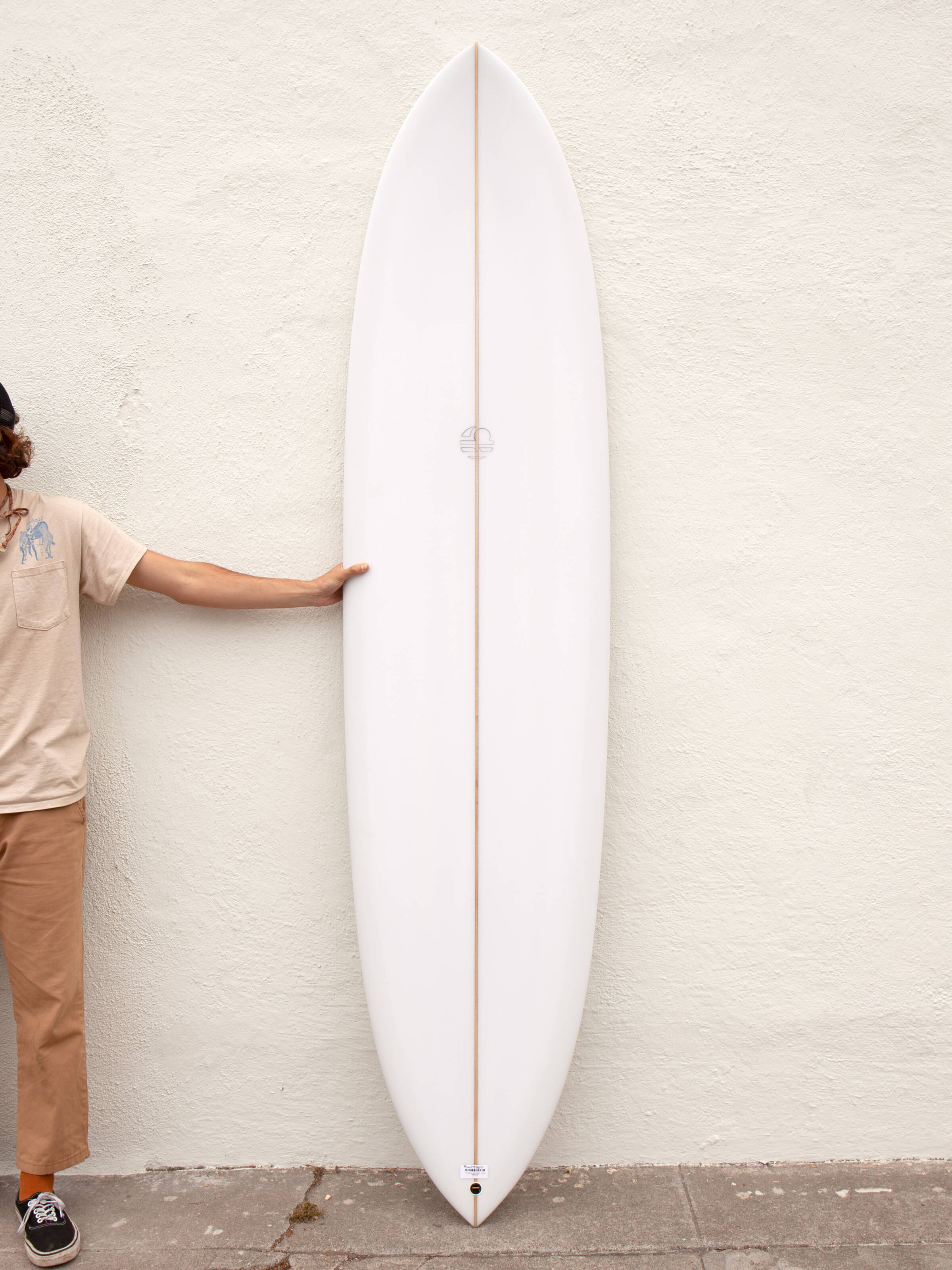 7'10 Mitsven Mini Glider - Mollusk Surf Shop