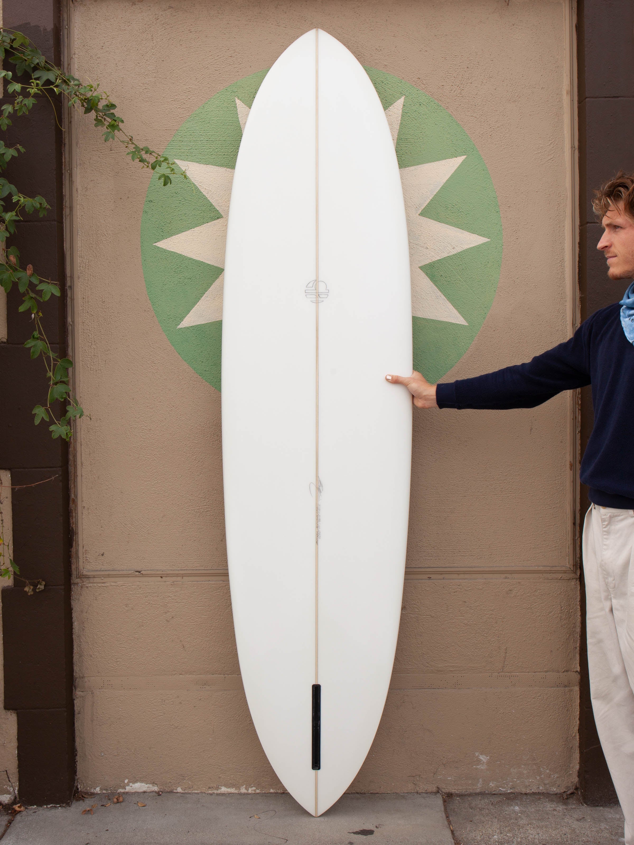7'10 Mitsven Mini Glider - Mollusk Surf Shop