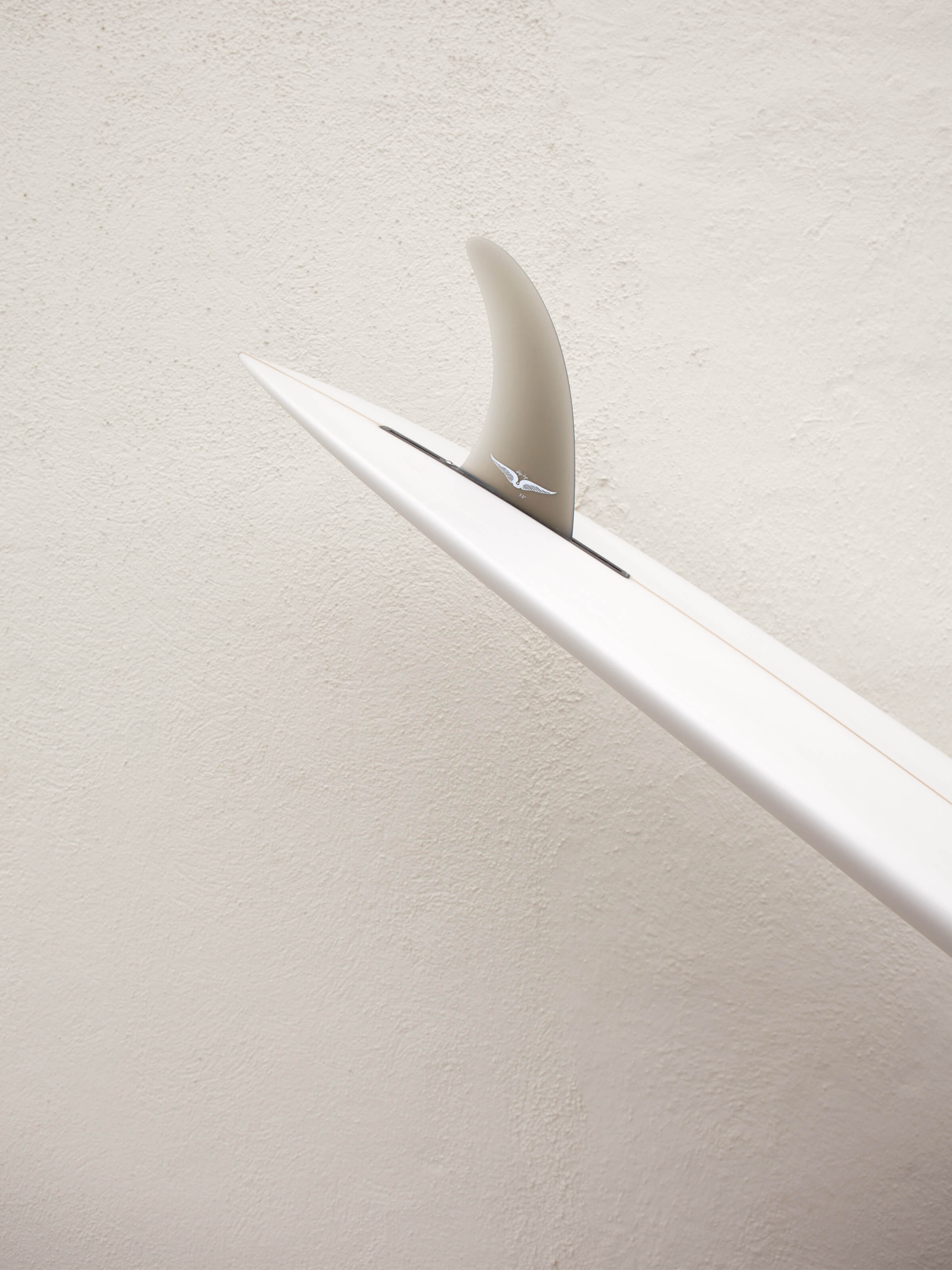 7'10 Mitsven Mini Glider - Mollusk Surf Shop - description