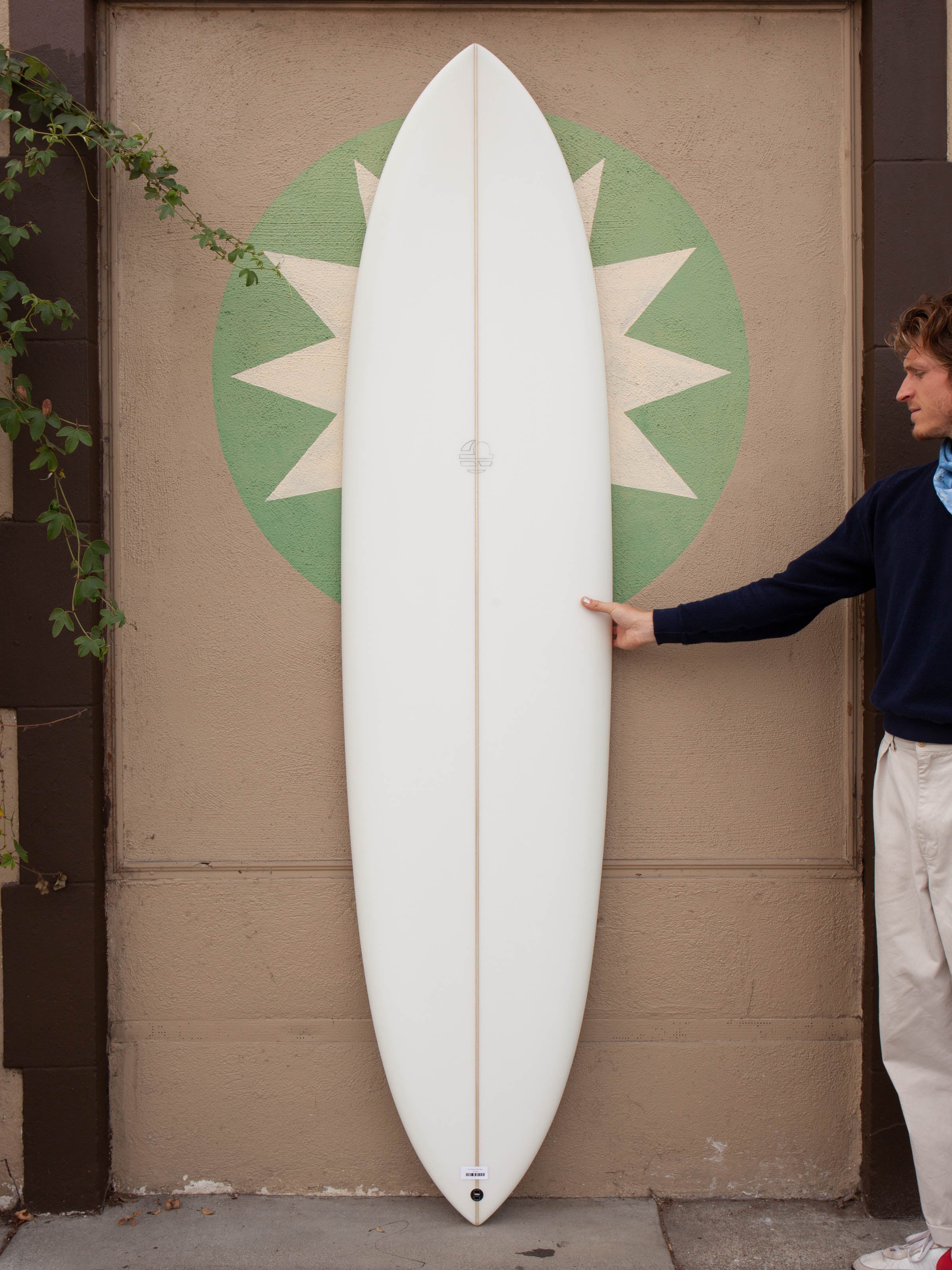7'10 Mitsven Mini Glider - Mollusk Surf Shop