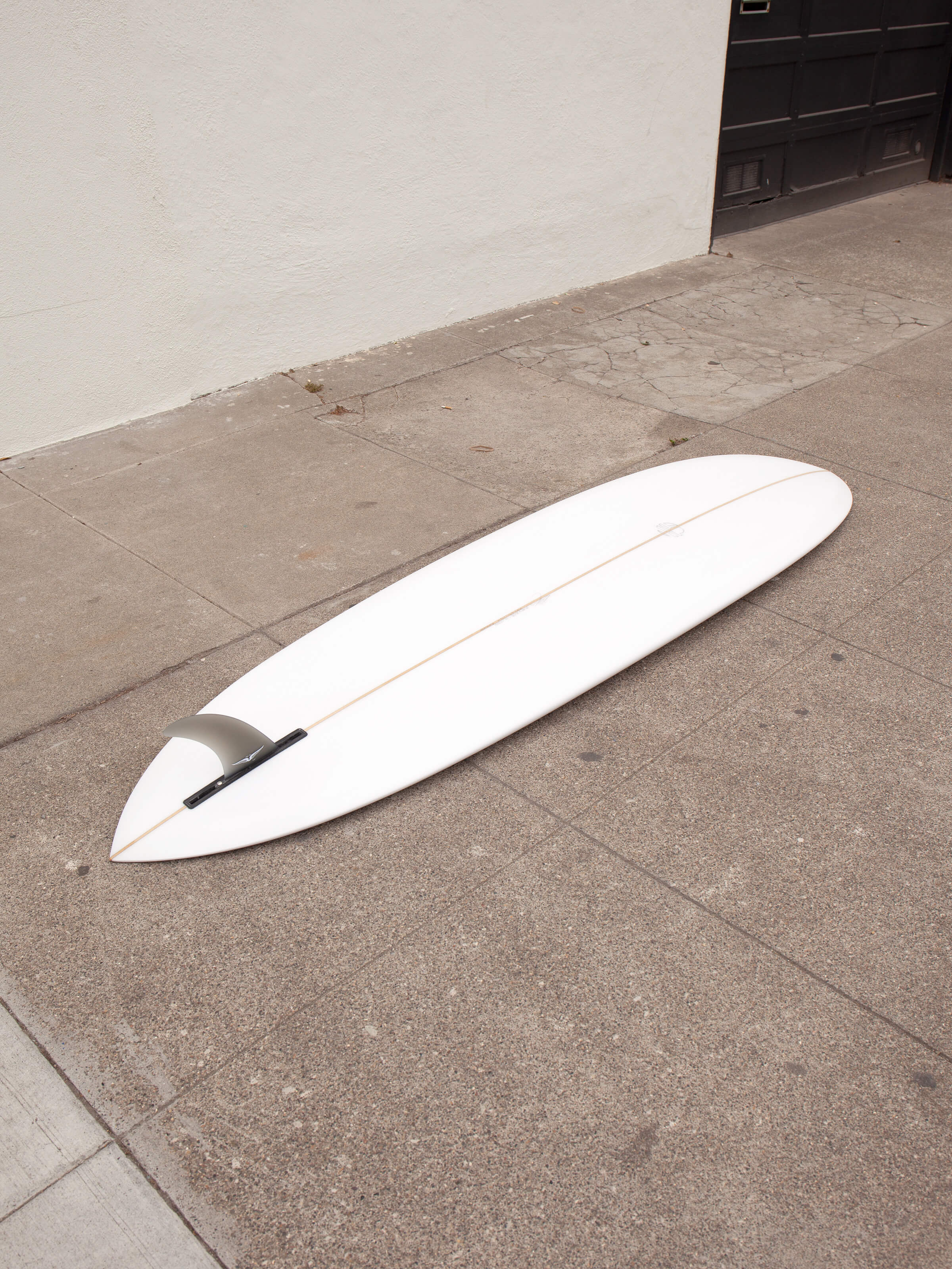 7'10 Mitsven Mini Glider - Mollusk Surf Shop