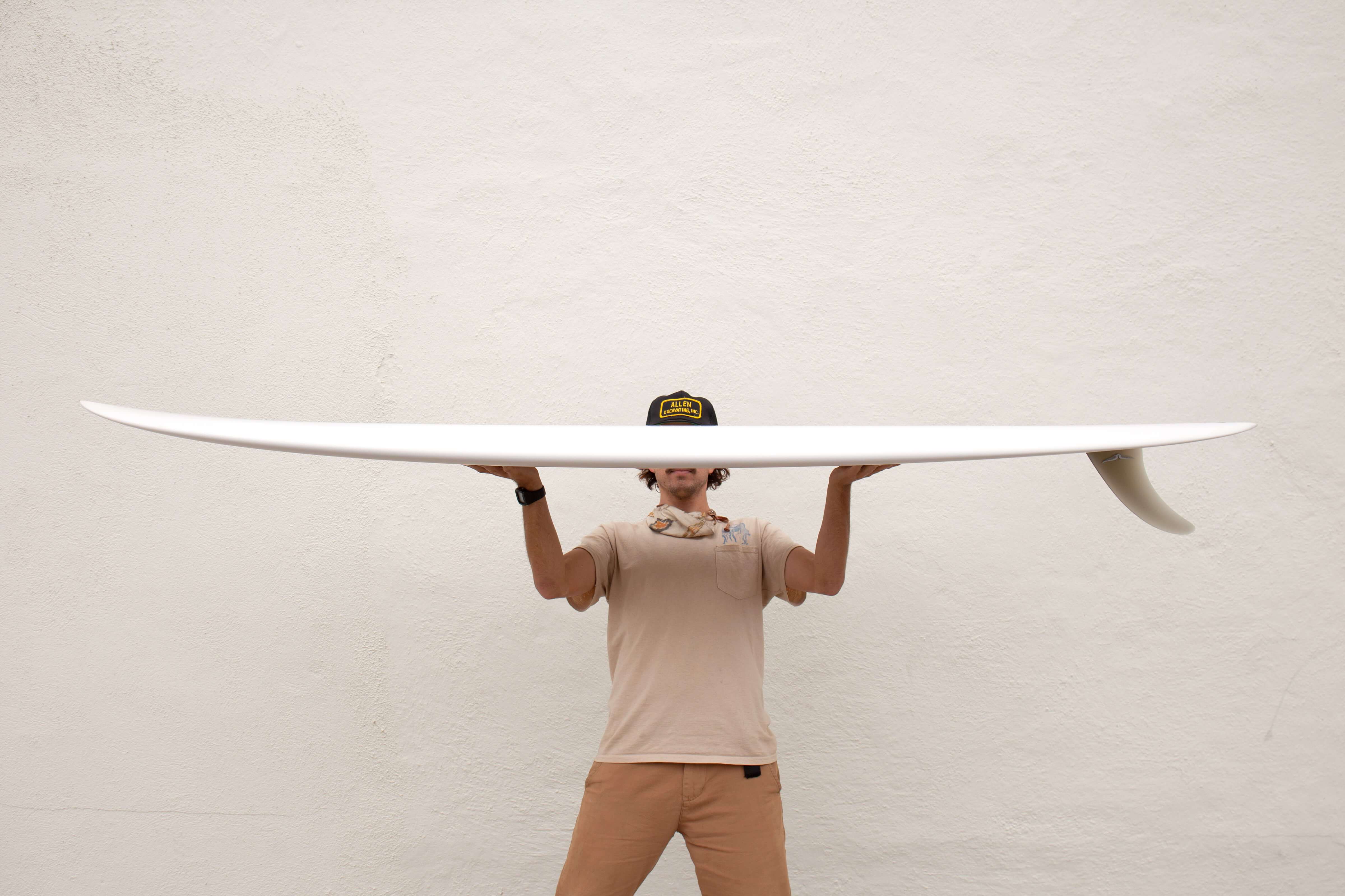 7'10 Mitsven Mini Glider - Mollusk Surf Shop