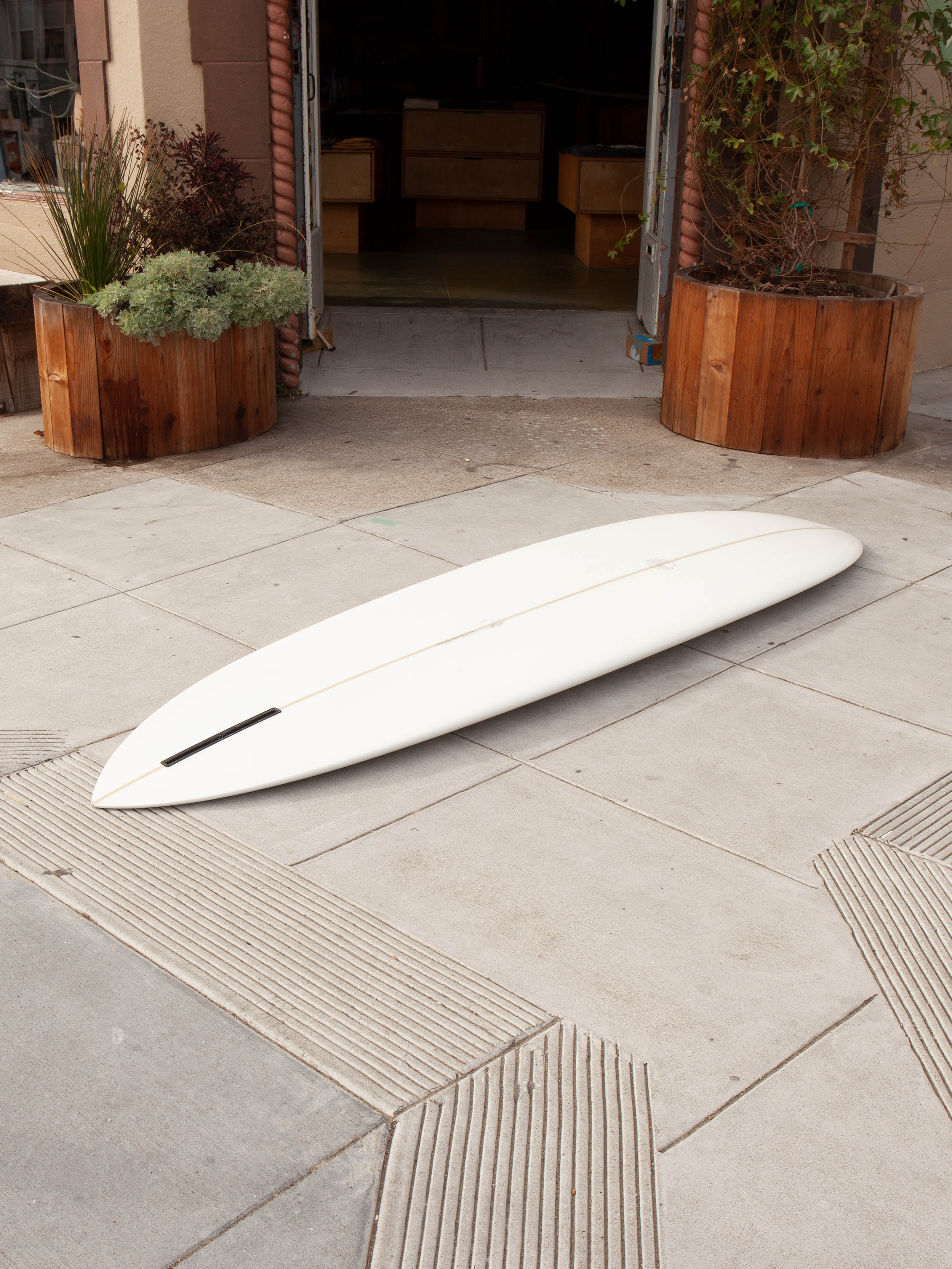 7'10 Mitsven Mini Glider - Mollusk Surf Shop