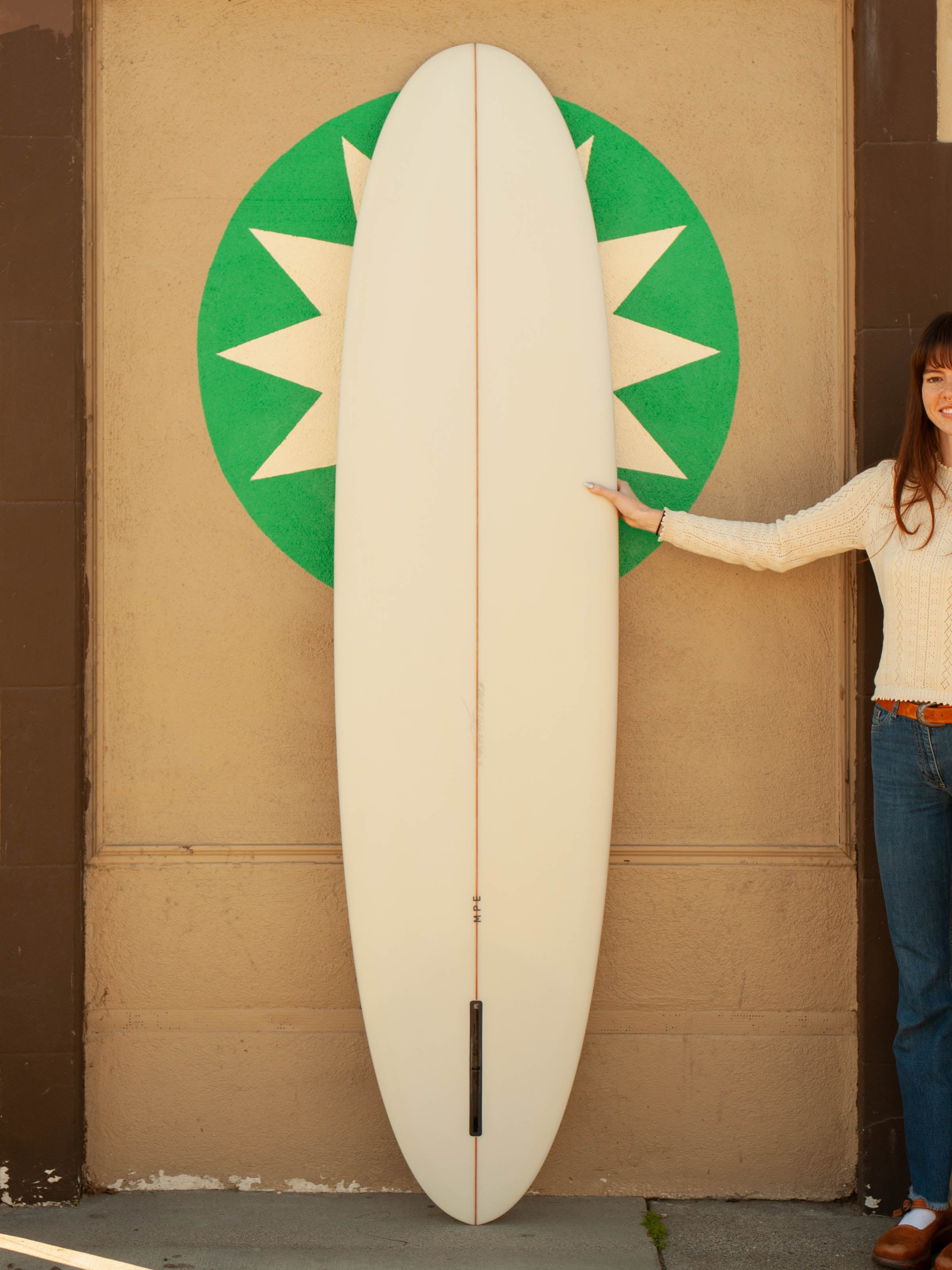 7'10 MPE P40 - Mollusk Surf Shop