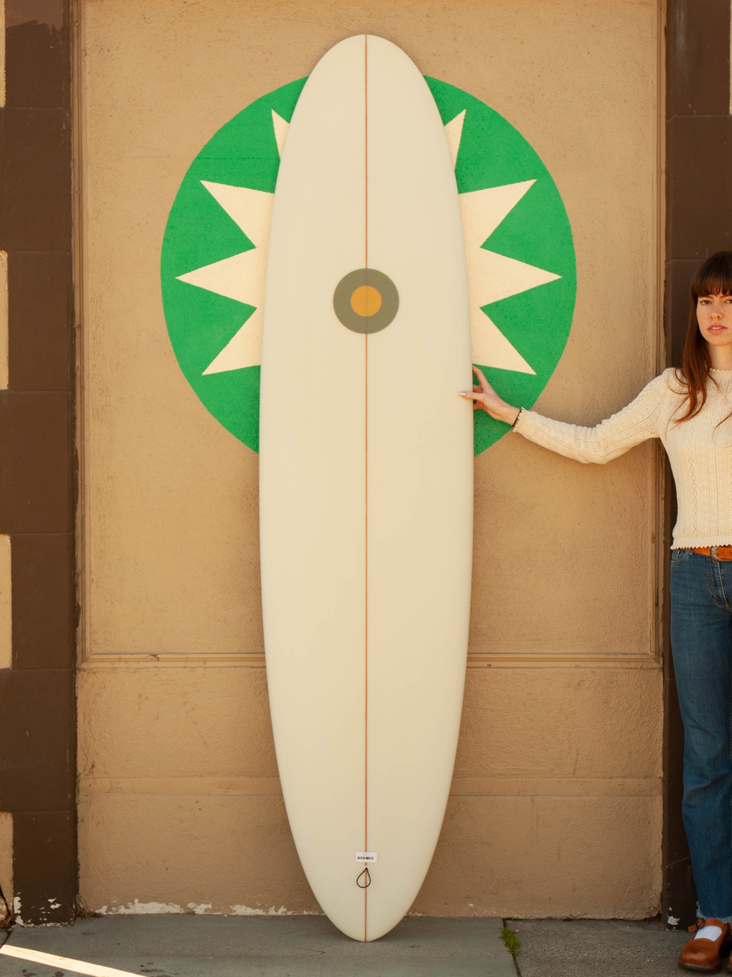 7'10 MPE P40 - Mollusk Surf Shop