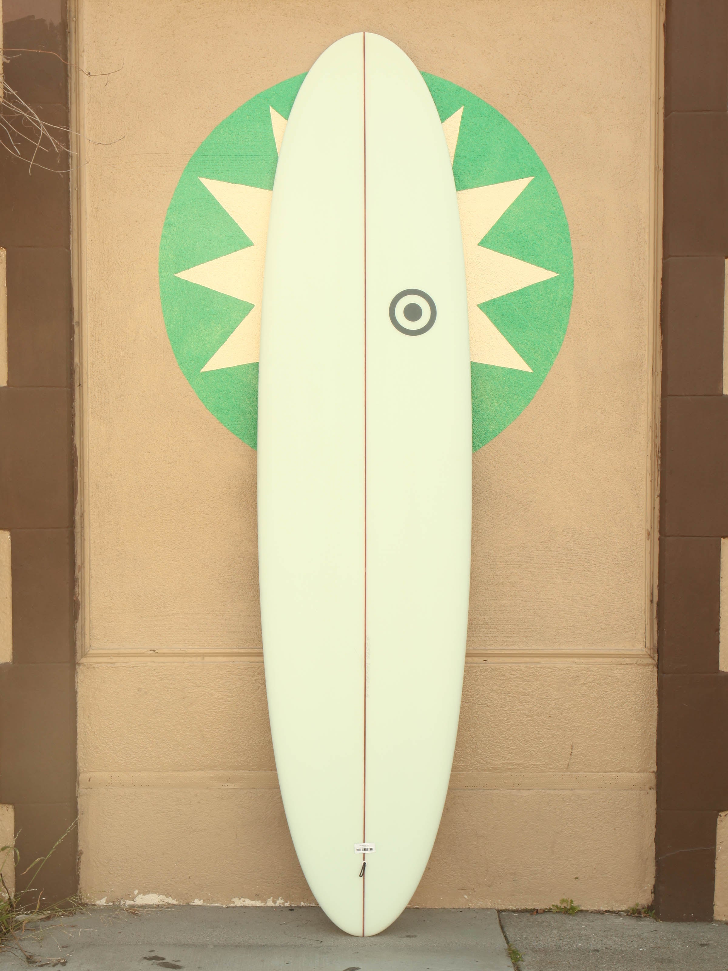 7'10 MPE P40 - Mint - Mollusk Surf Shop