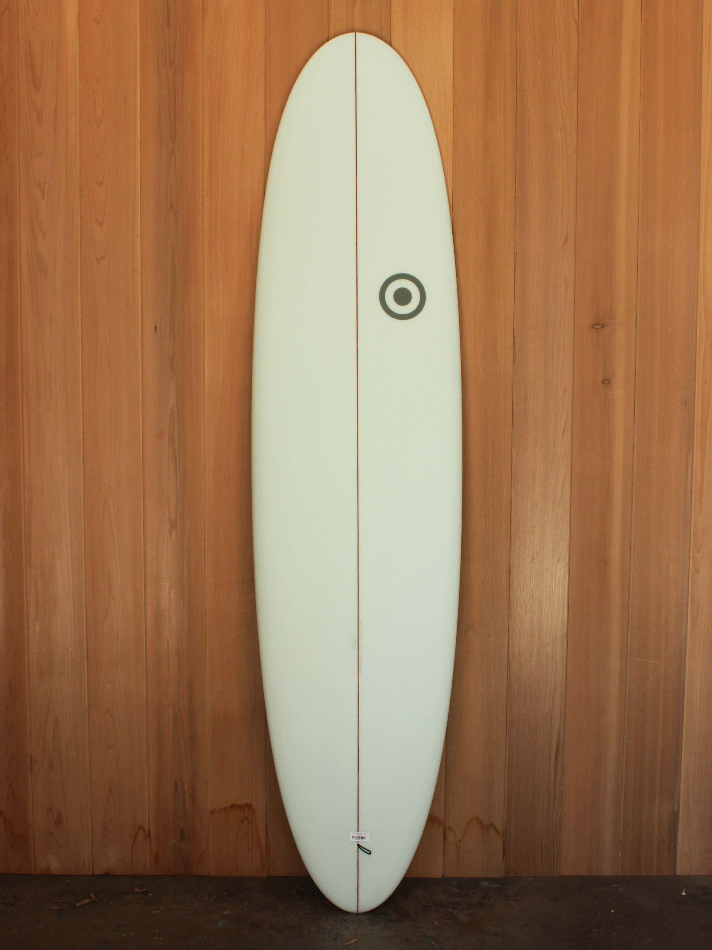 7'10 MPE P40 - Mint - Mollusk Surf Shop