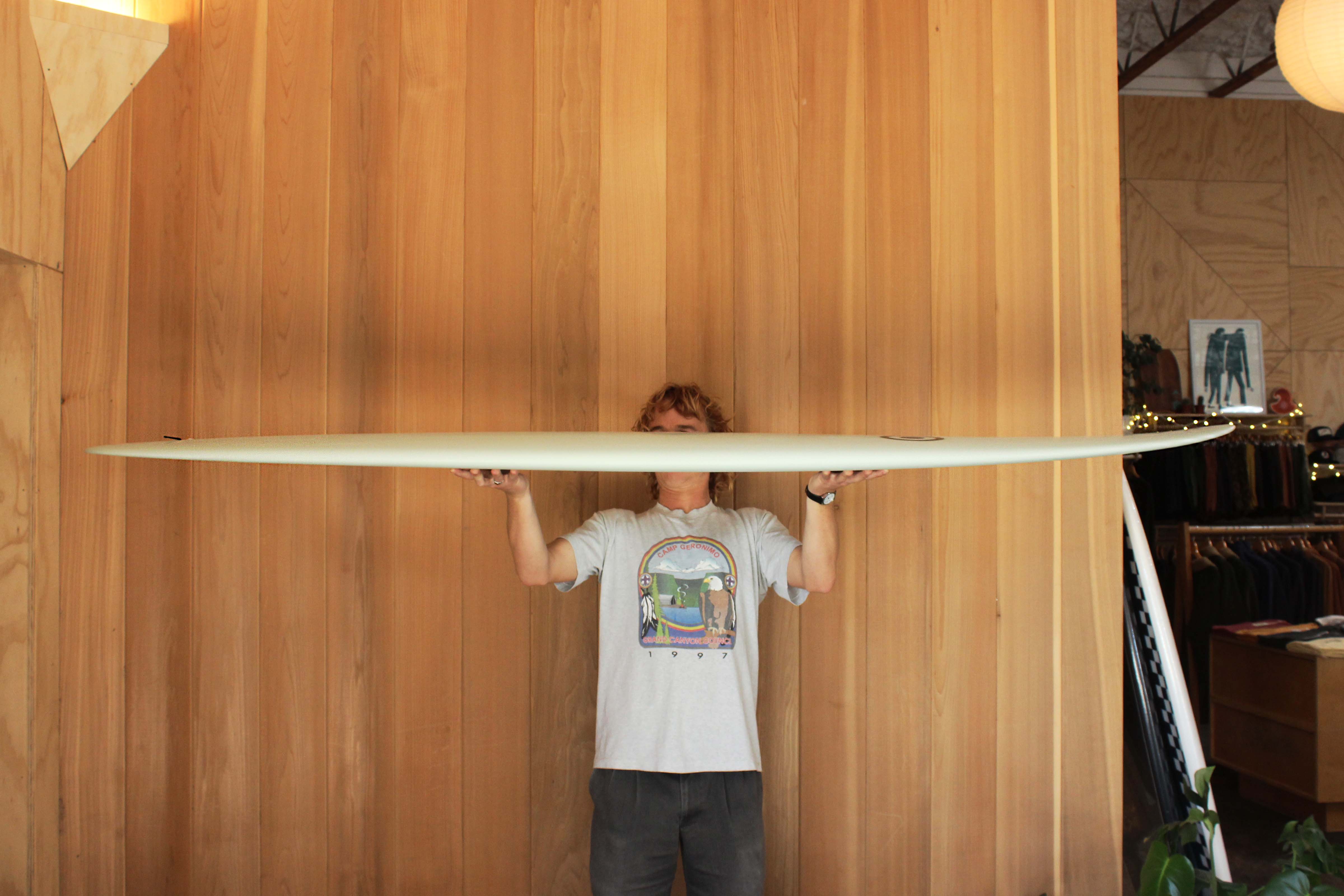 7'10 MPE P40 - Mint - Mollusk Surf Shop