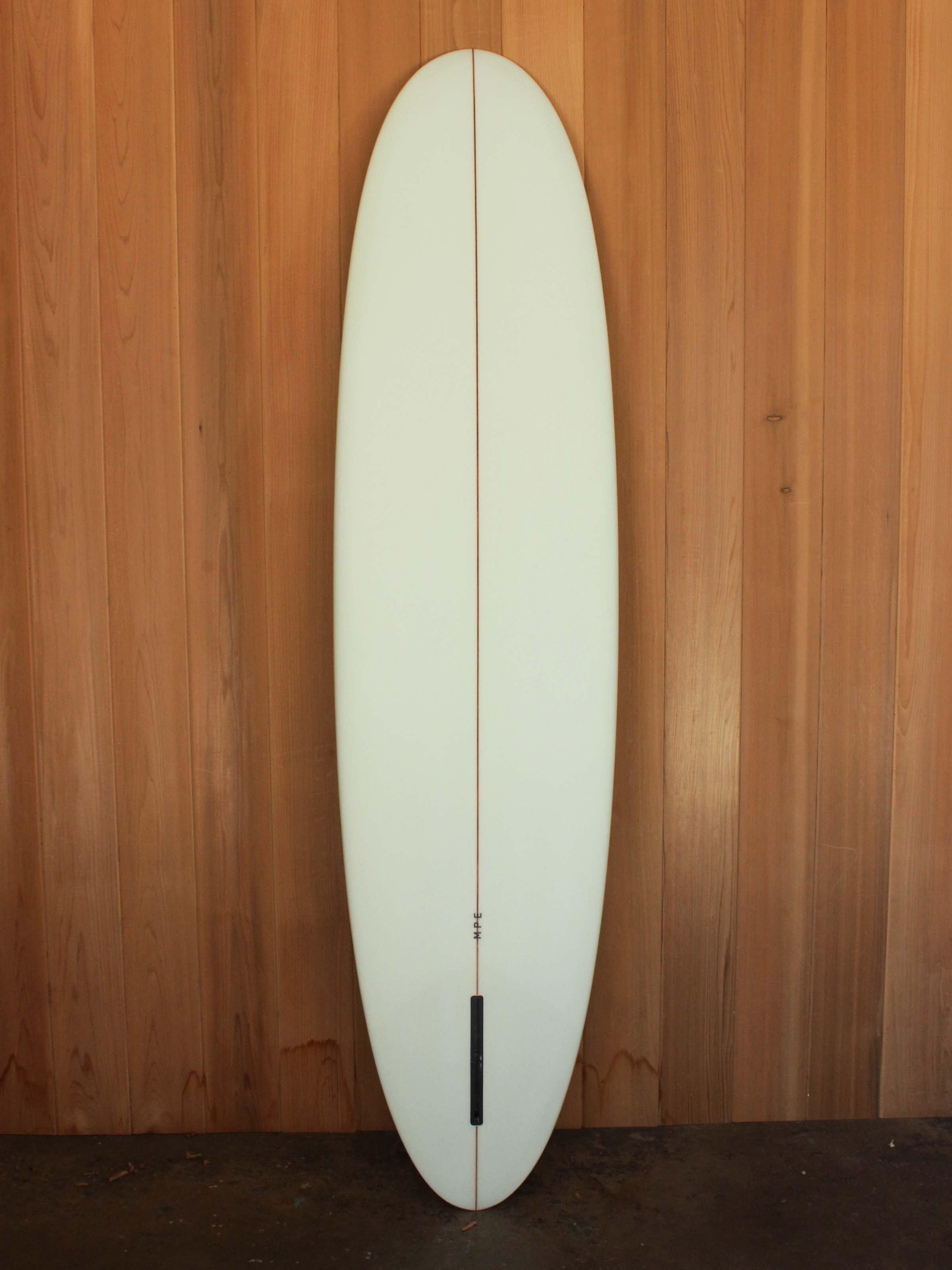 7'10 MPE P40 - Mint - Mollusk Surf Shop