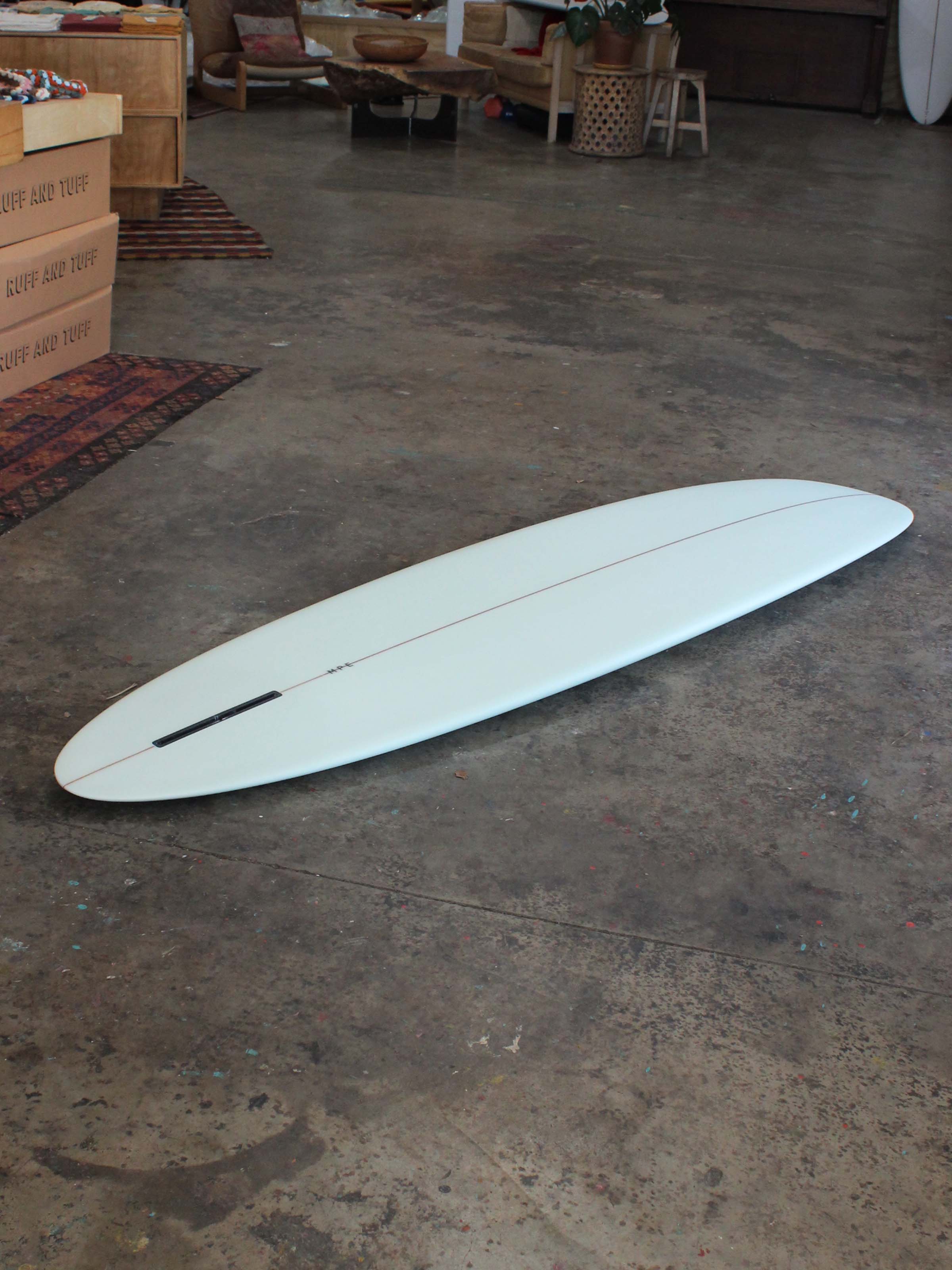 7'10 MPE P40 - Mint - Mollusk Surf Shop