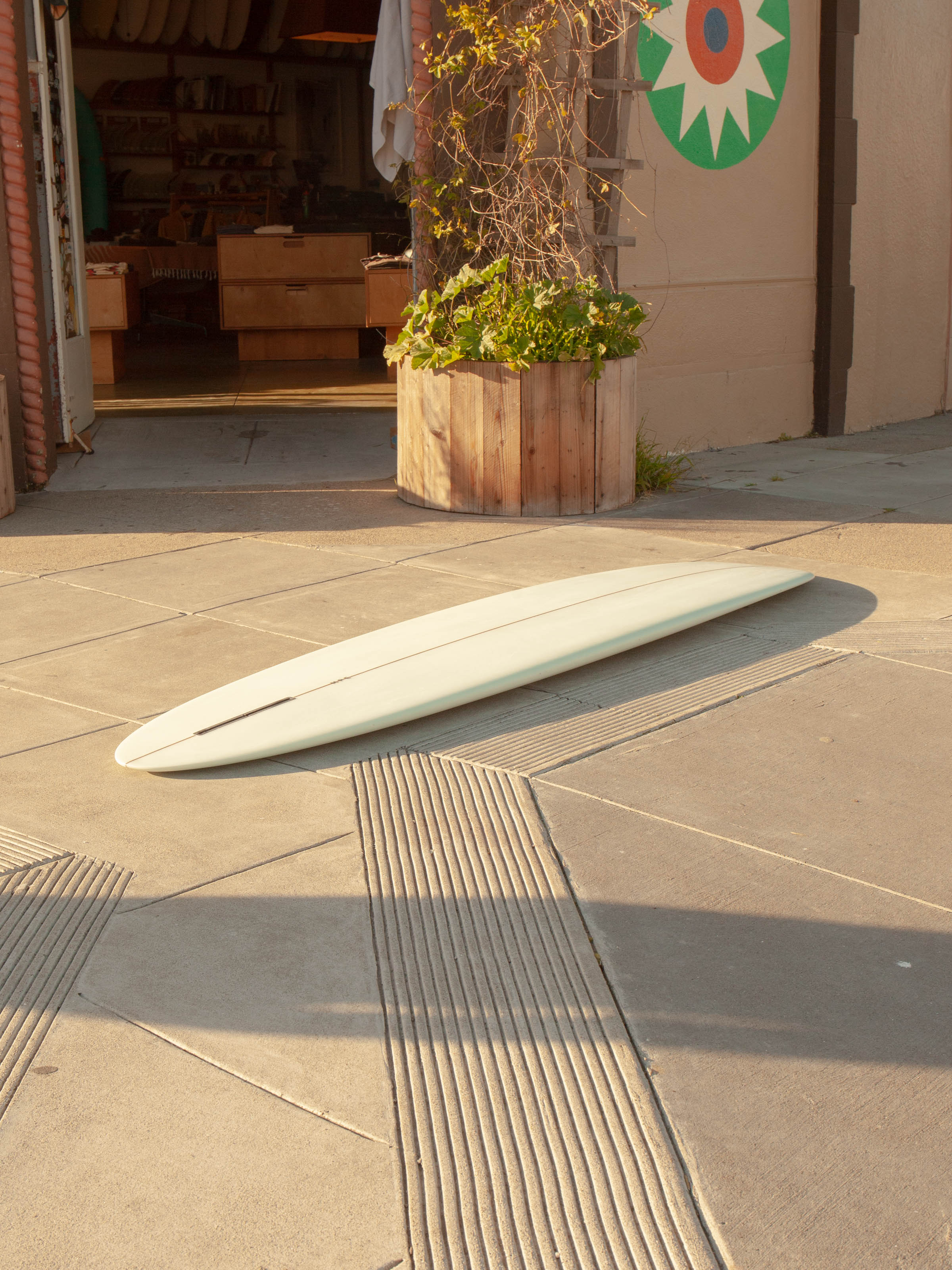 7'10 MPE P40 - Mint - Mollusk Surf Shop