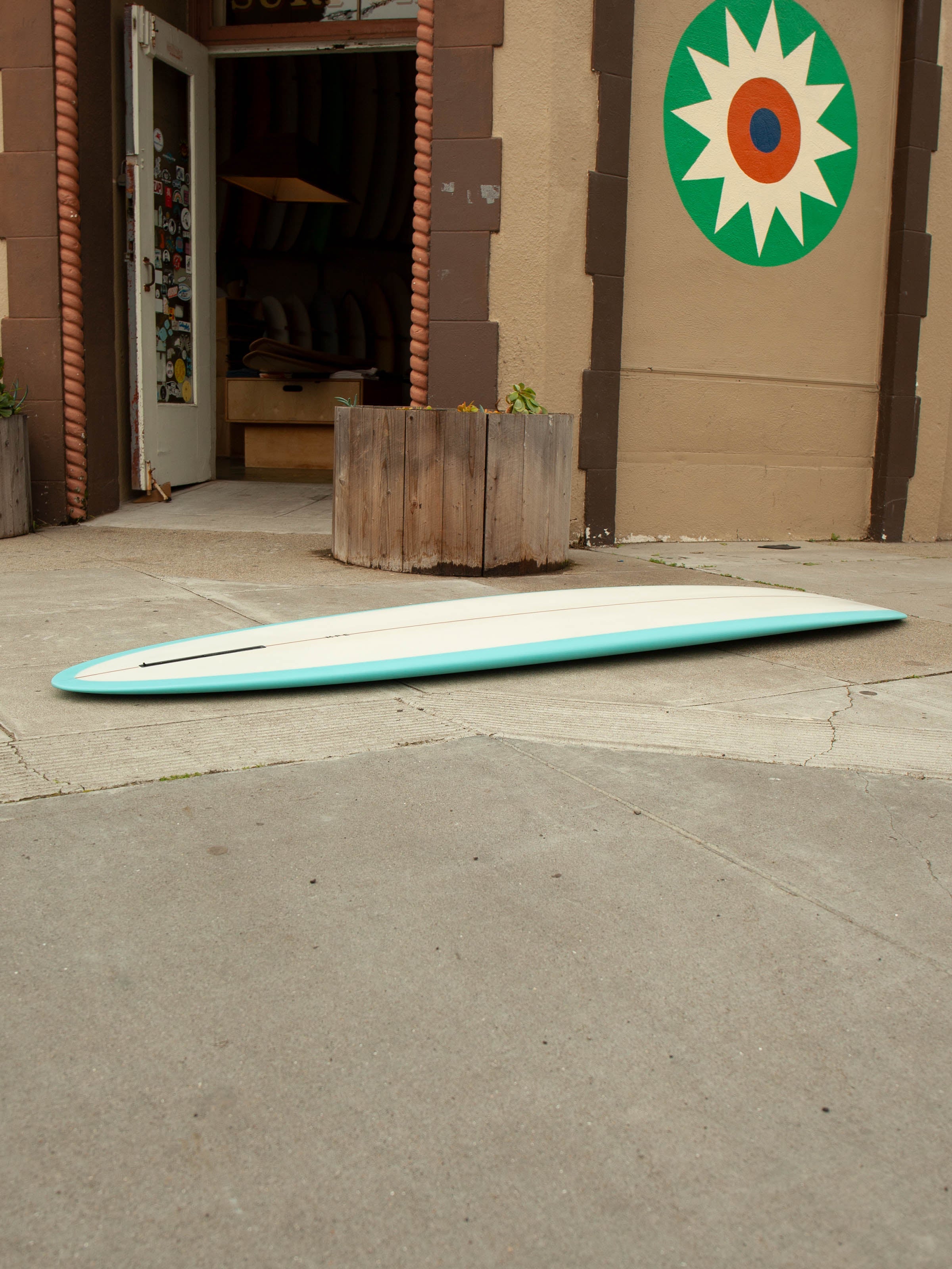7'10 MPE Spitfire - Mollusk Surf Shop