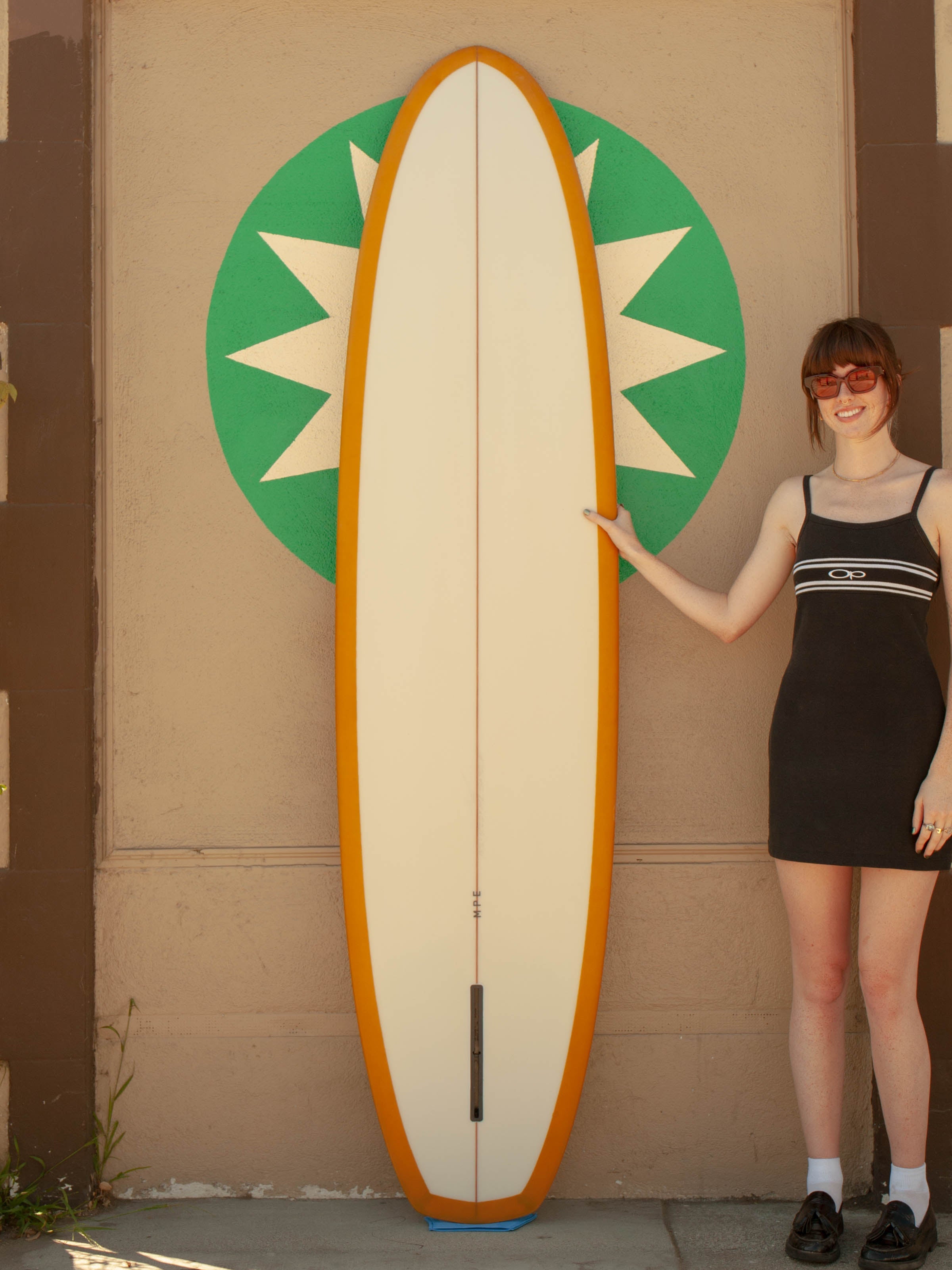 7'10 MPE Wildcat - Mollusk Surf Shop