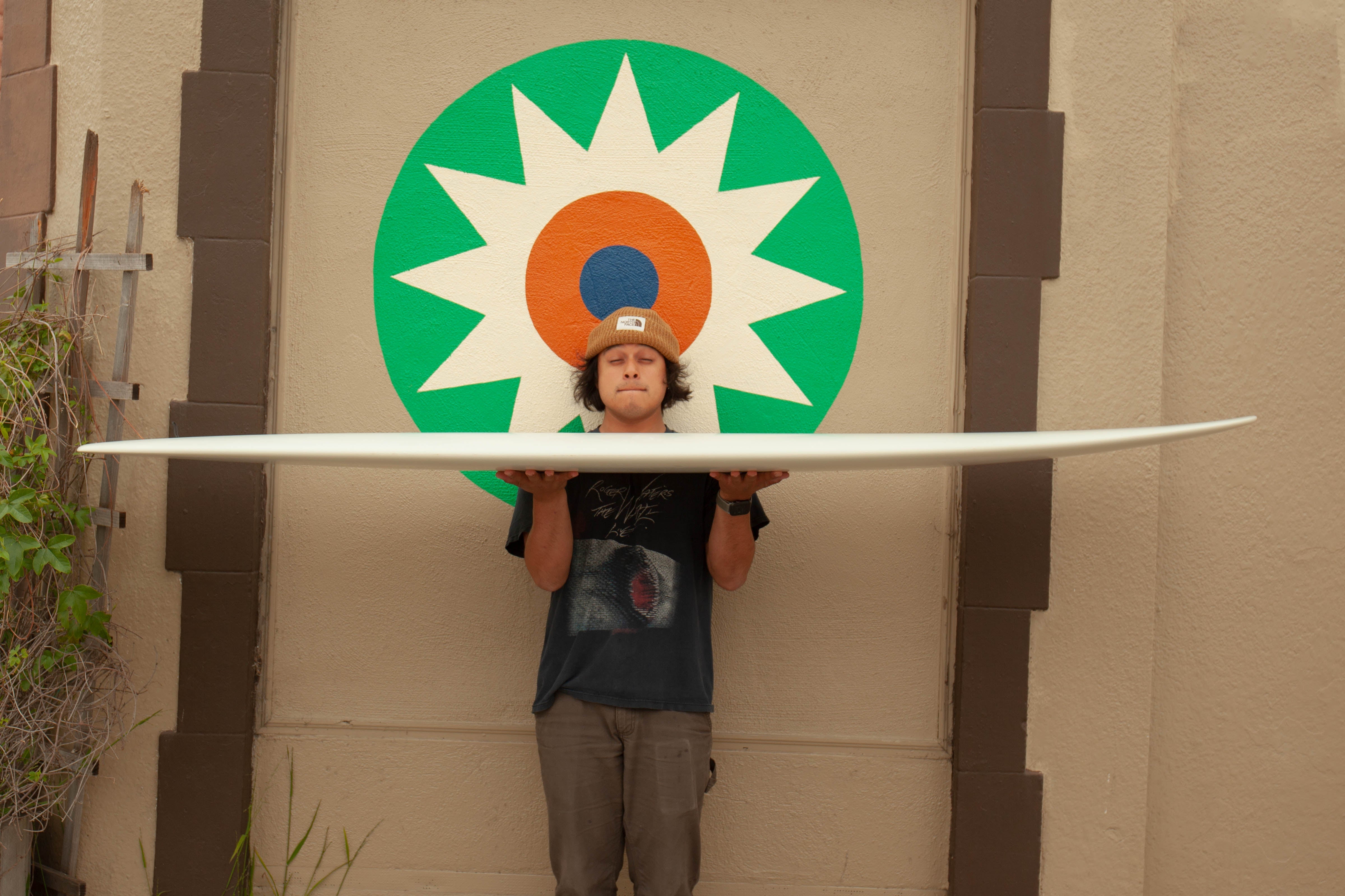 7'10 MPE Wildcat - Mollusk Surf Shop