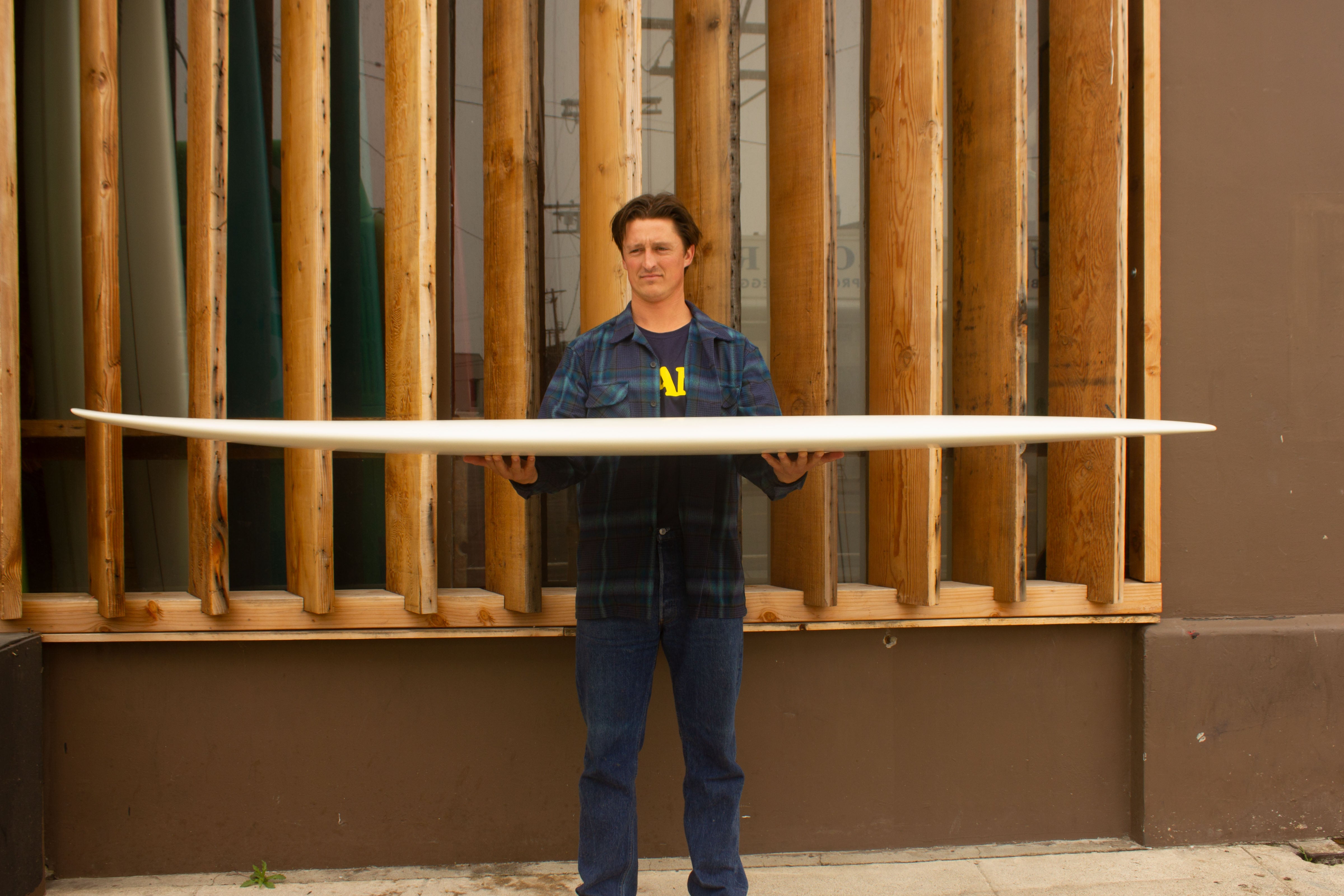 7'10 MPE Wildcat - Mollusk Surf Shop