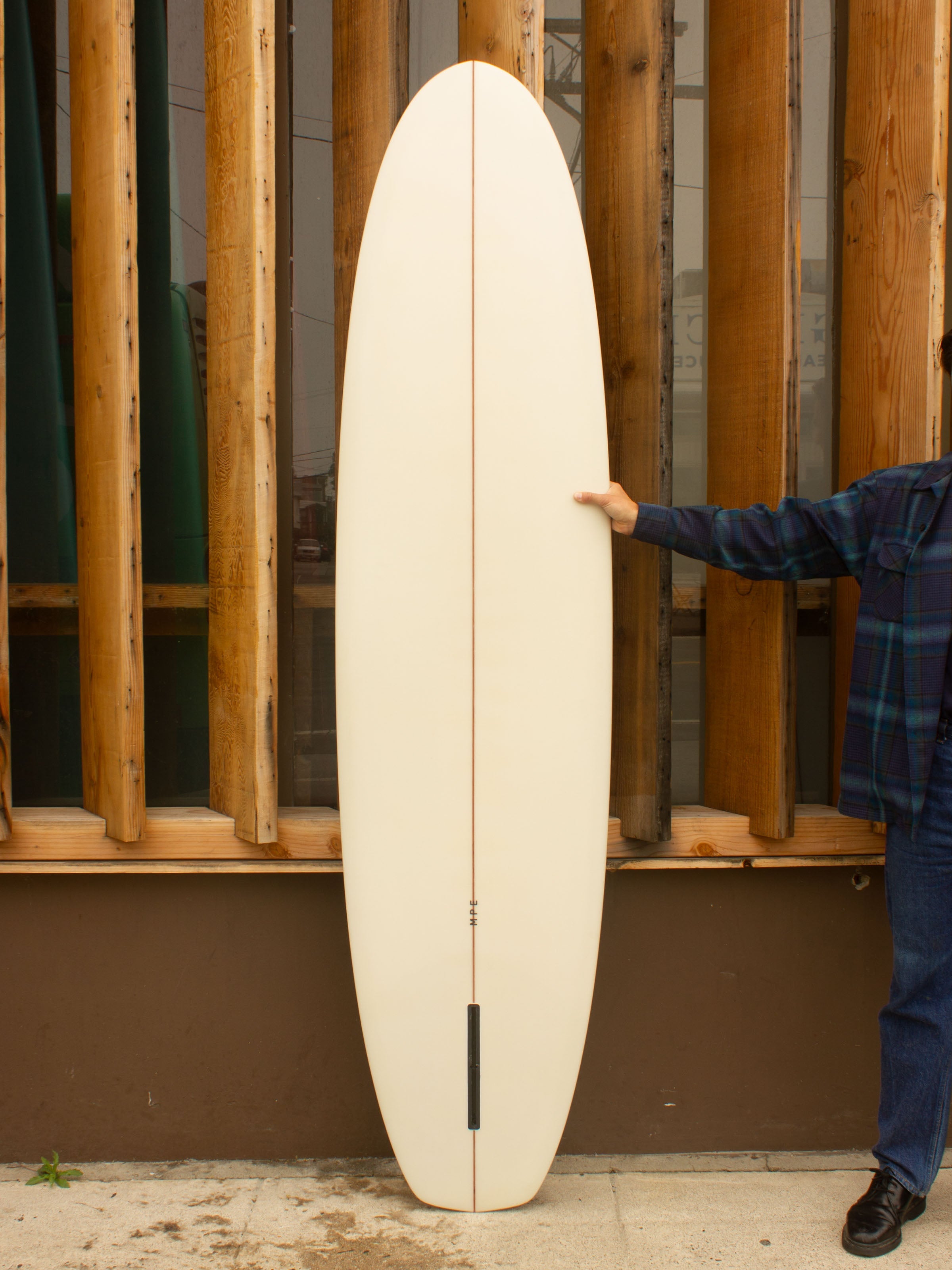 7'10 MPE Wildcat - Mollusk Surf Shop