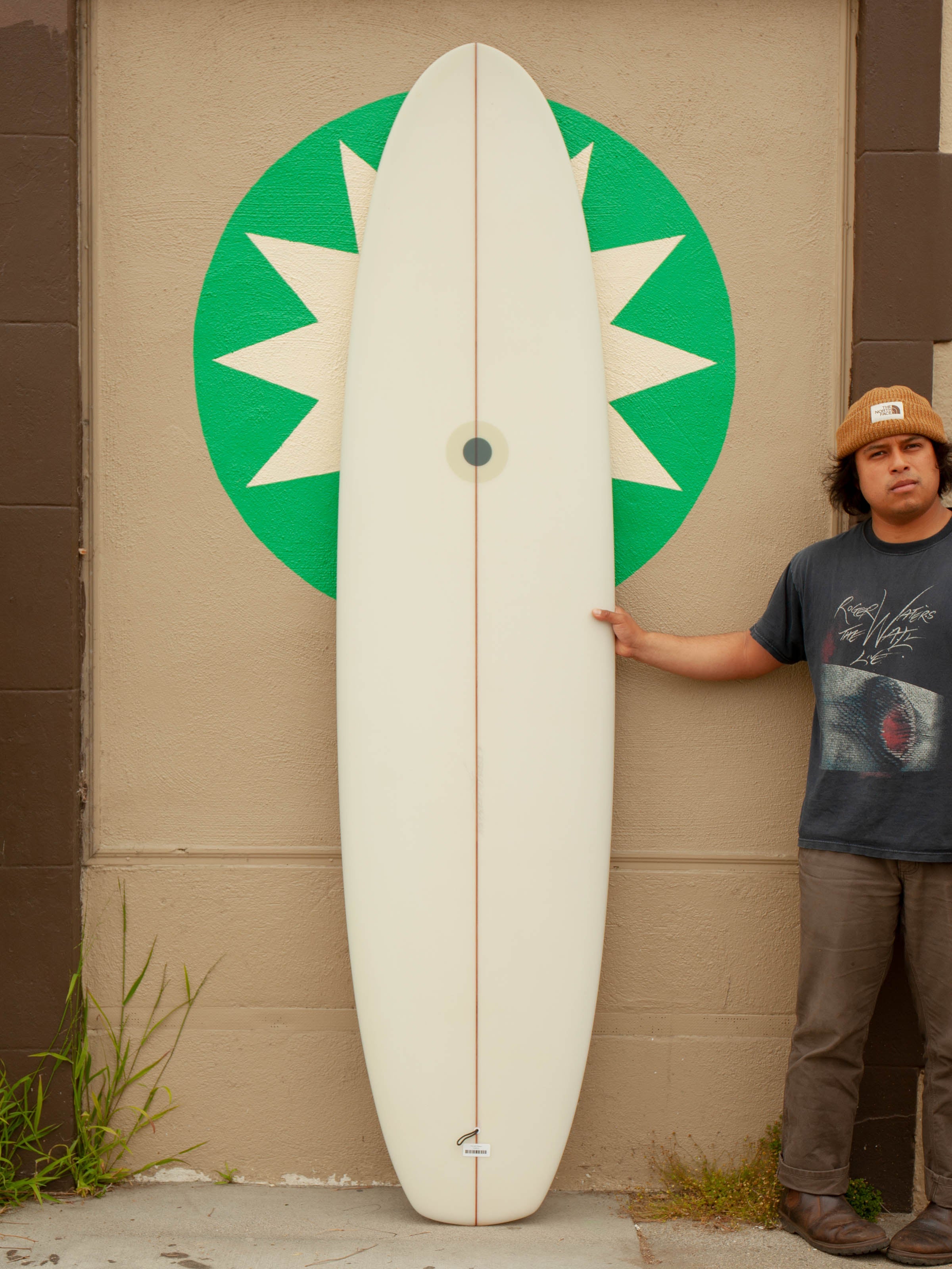 7'10 MPE Wildcat - Mollusk Surf Shop