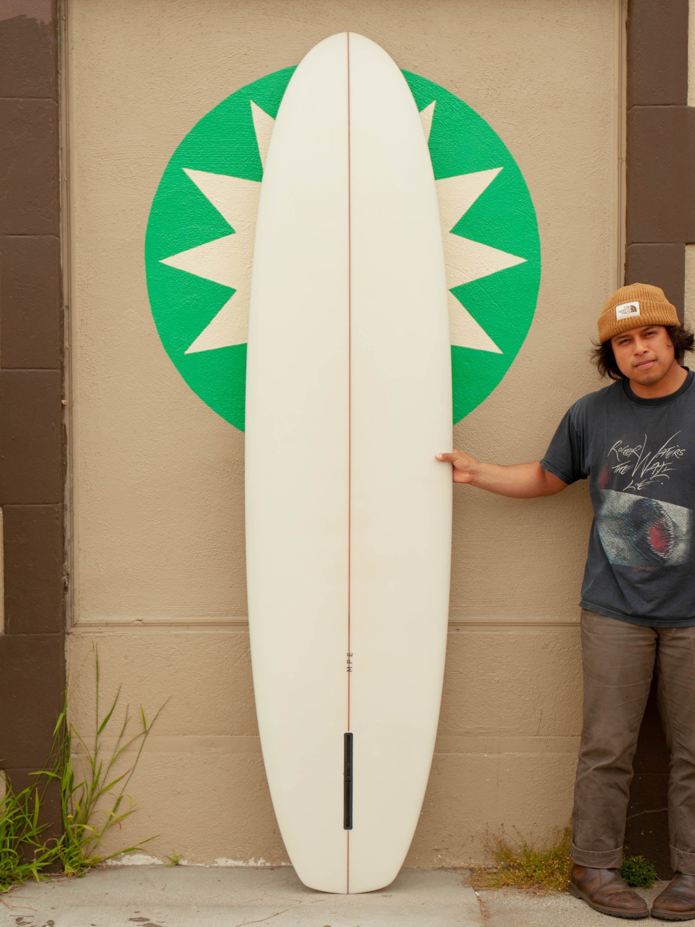 7'10 MPE Wildcat - Mollusk Surf Shop