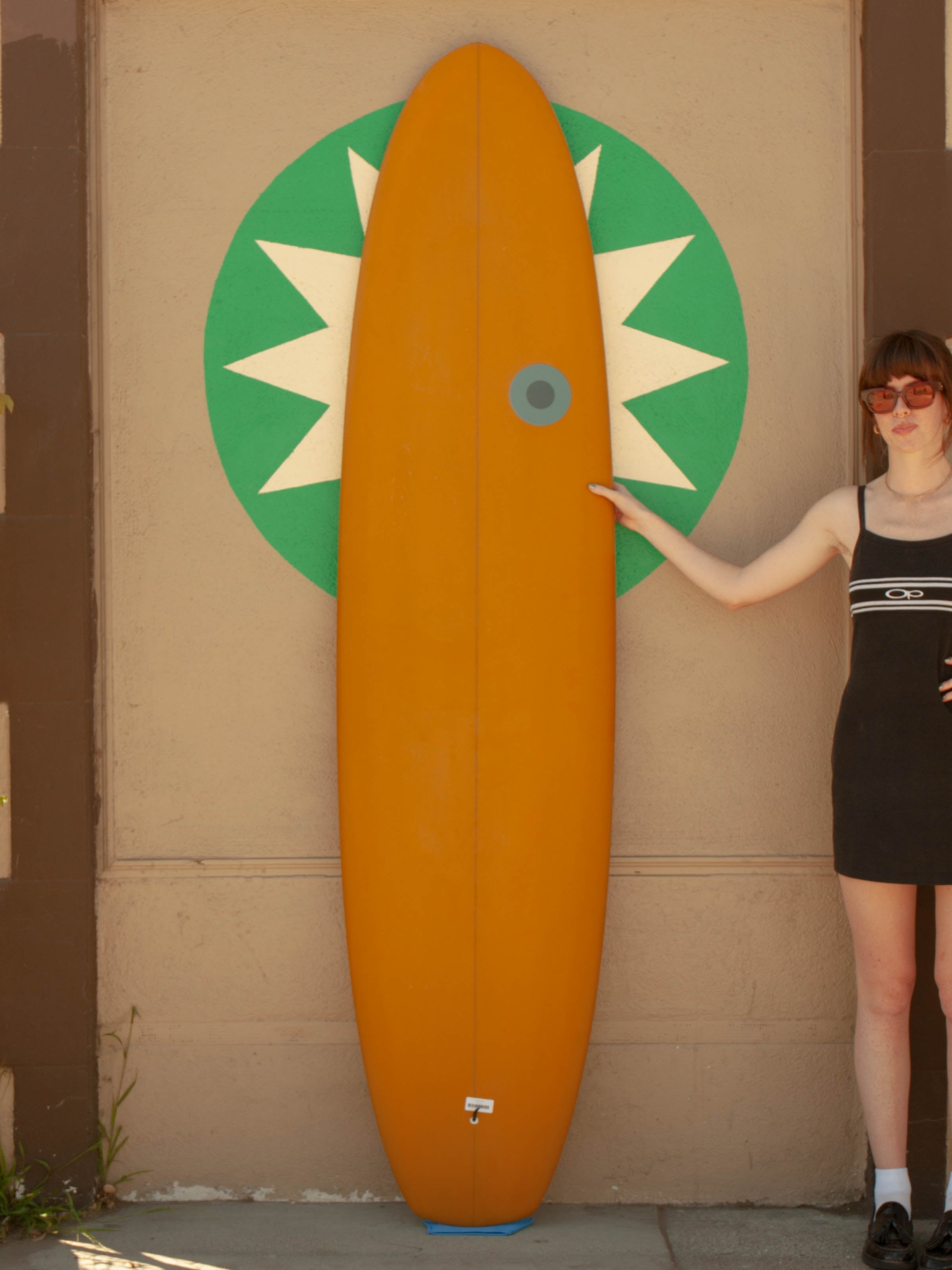7'10 MPE Wildcat - Mollusk Surf Shop