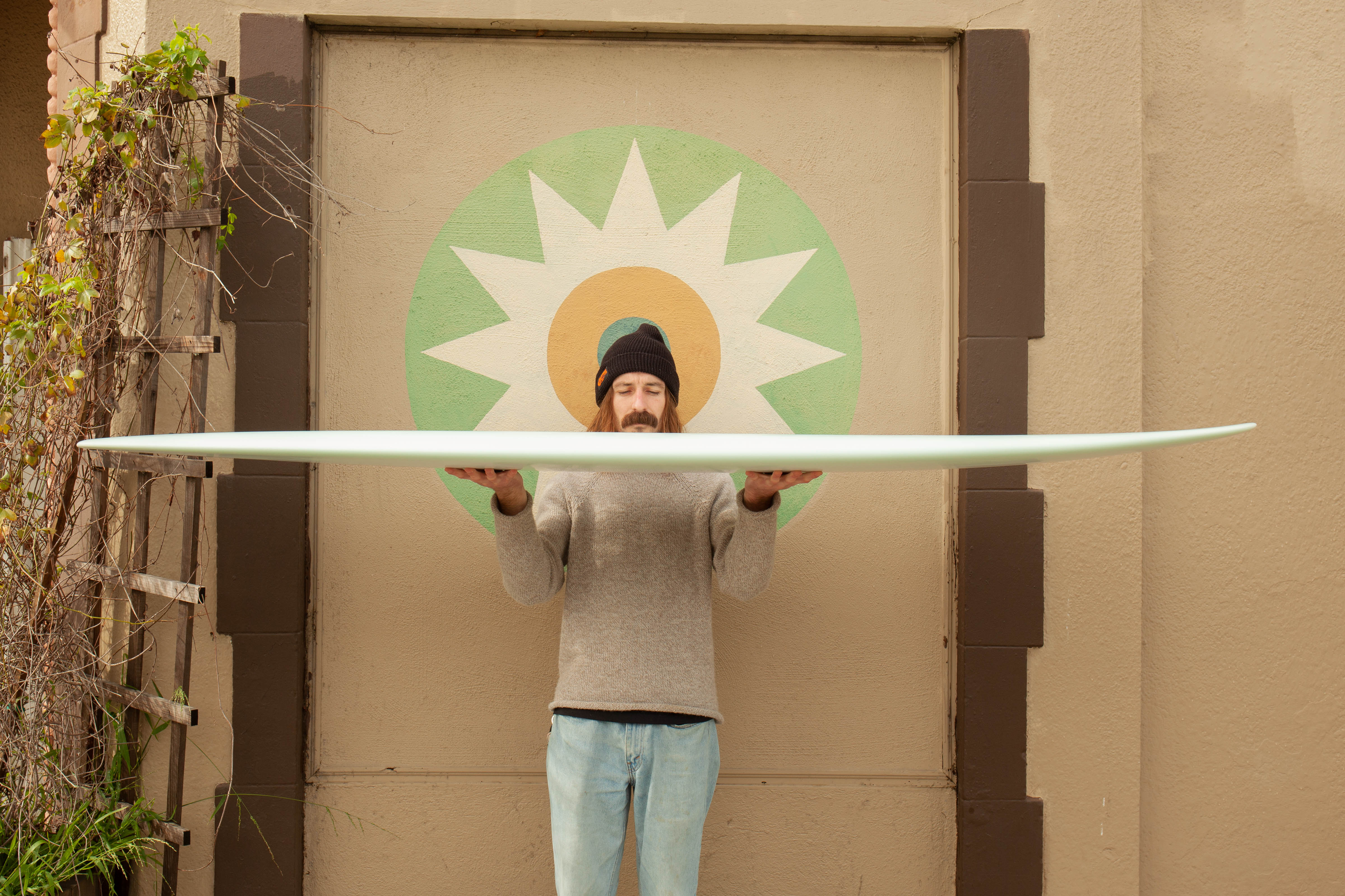7'10 MPE Wildcat - Mint - Mollusk Surf Shop