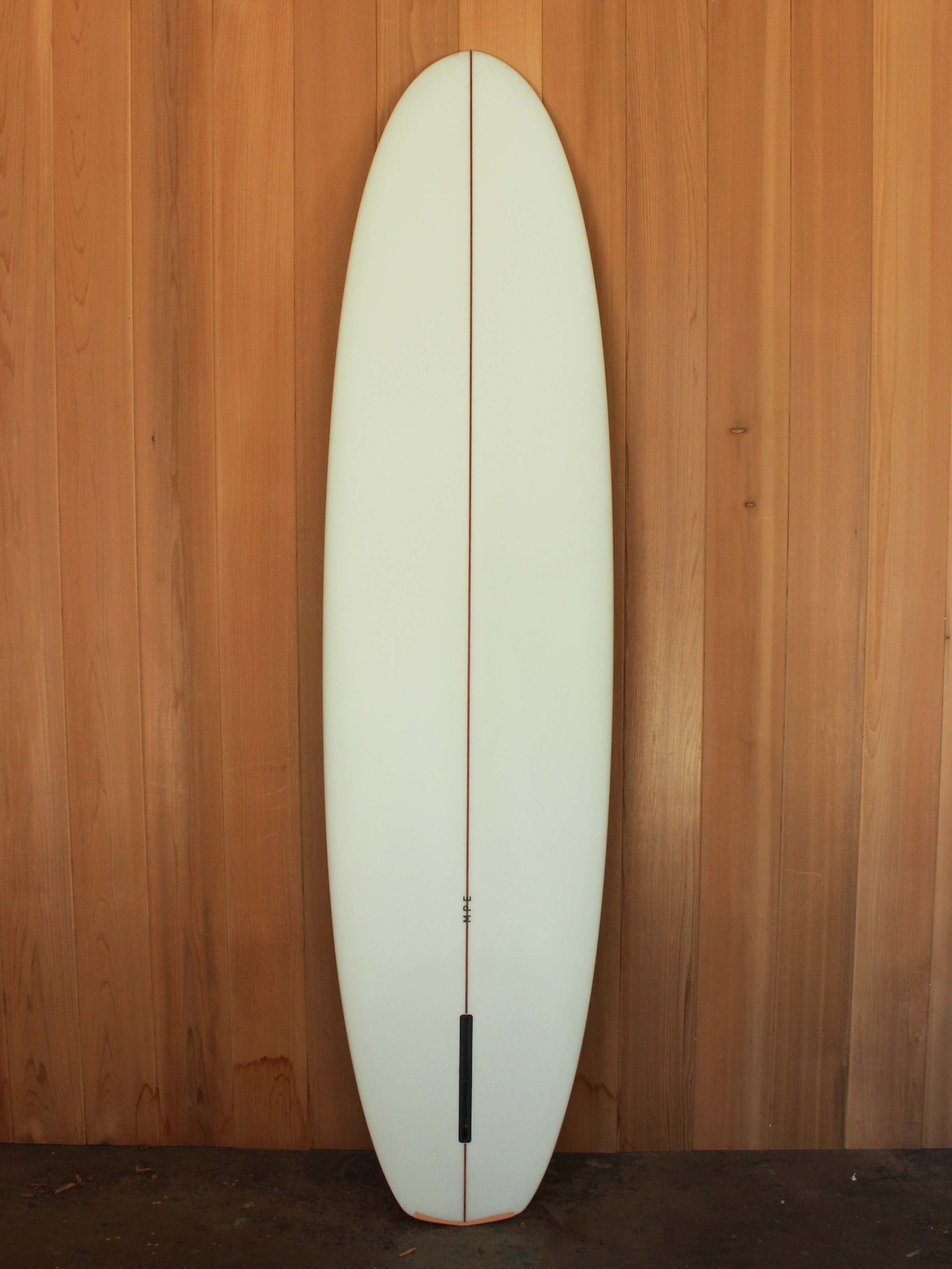 7'10 MPE Wildcat - Mint - Mollusk Surf Shop