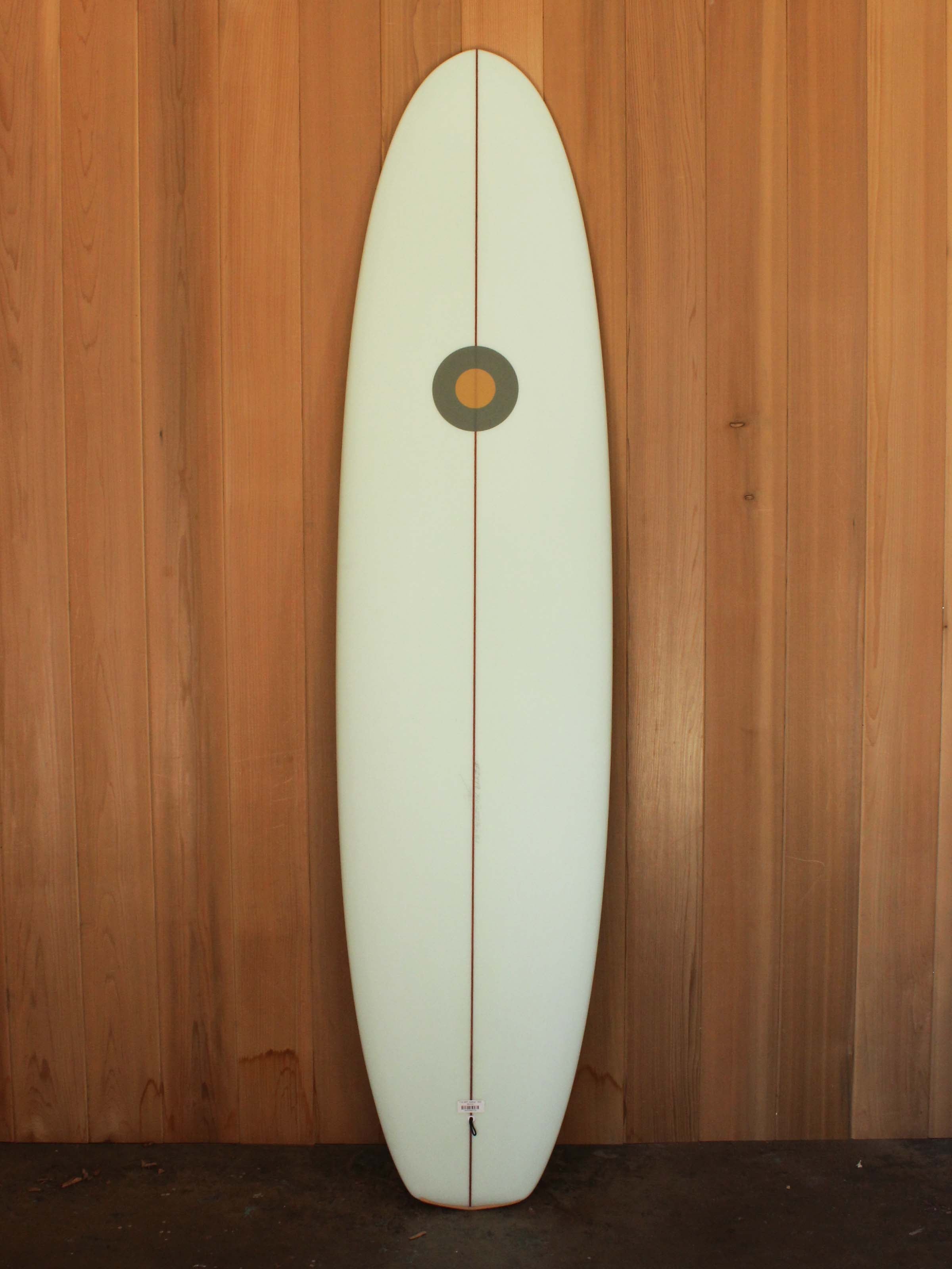 7'10 MPE Wildcat - Mint - Mollusk Surf Shop