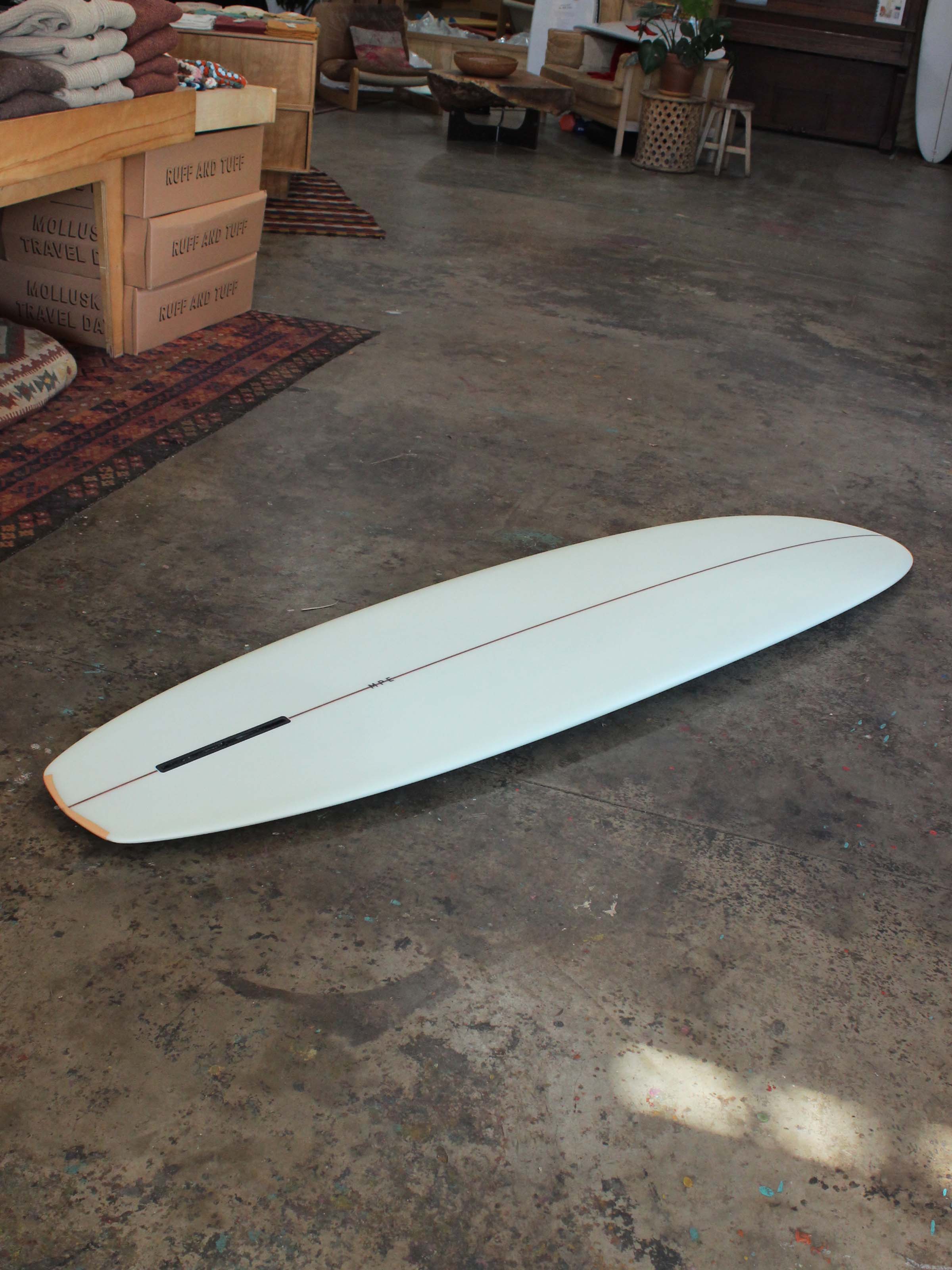 7'10 MPE Wildcat - Mint - Mollusk Surf Shop