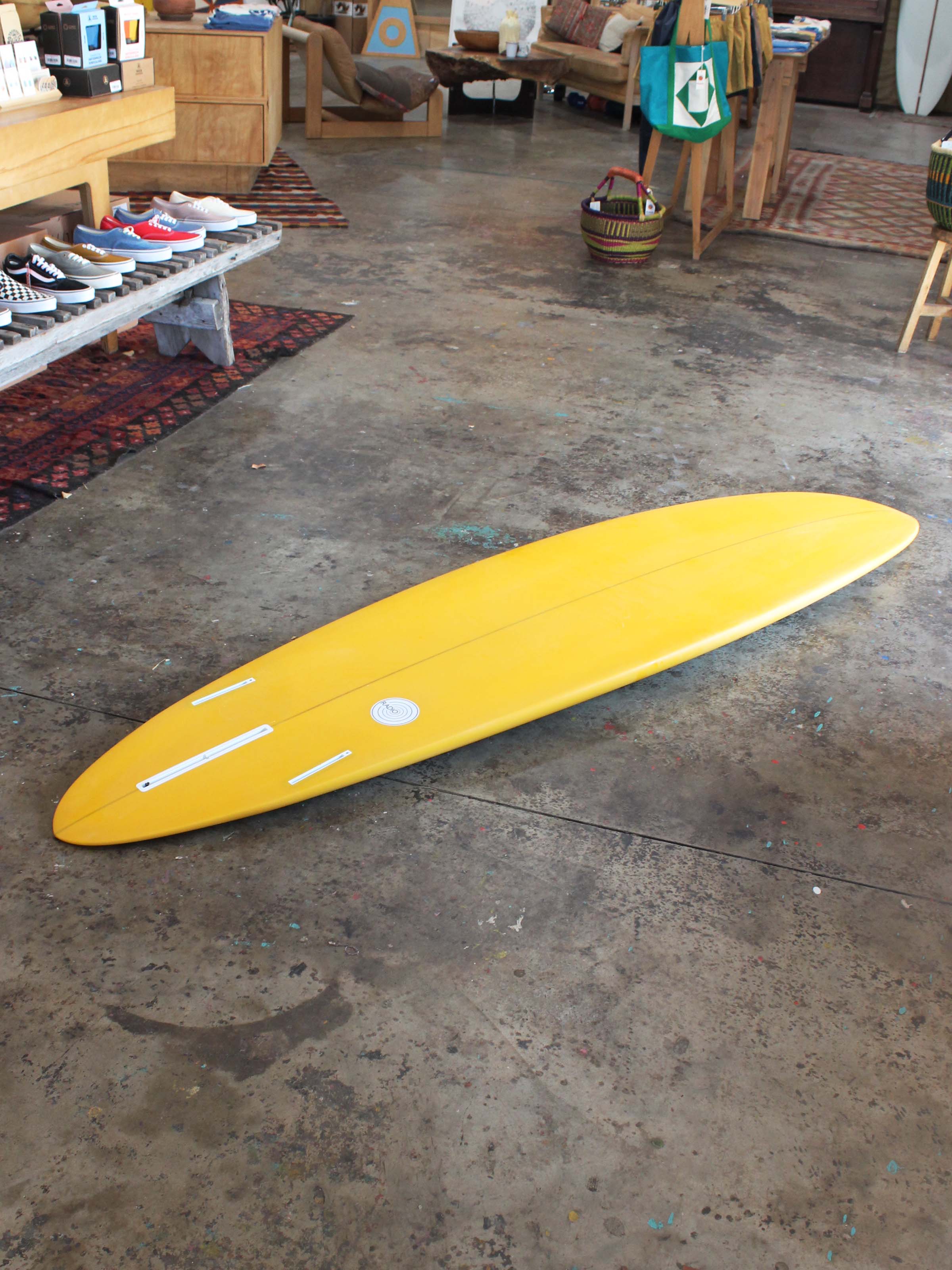 7'10 Radio ButterBlade - Mollusk Surf Shop