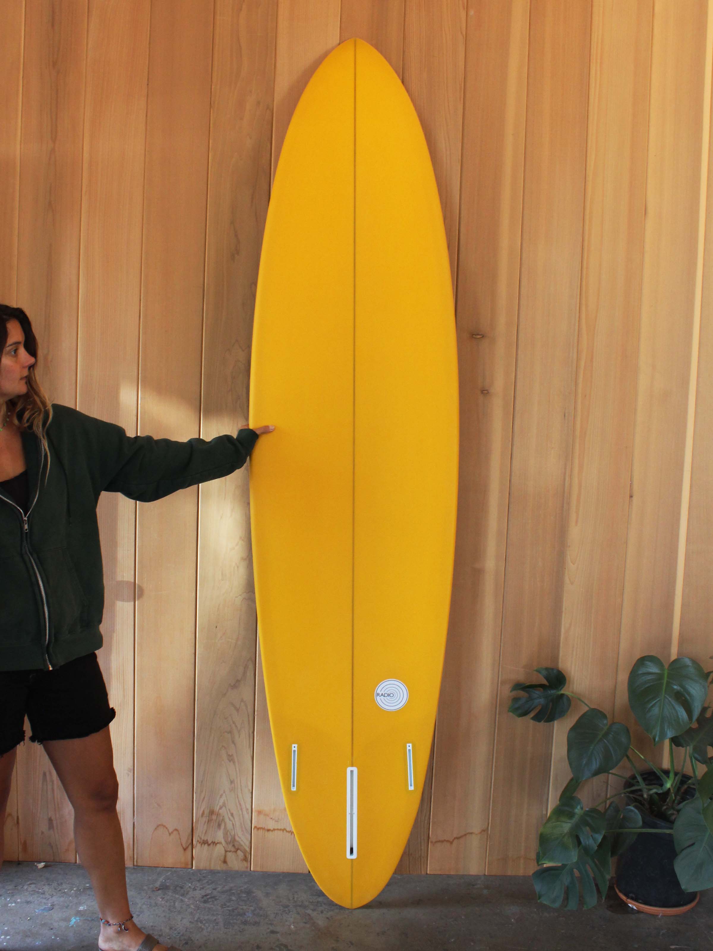 7'10 Radio ButterBlade - Mollusk Surf Shop