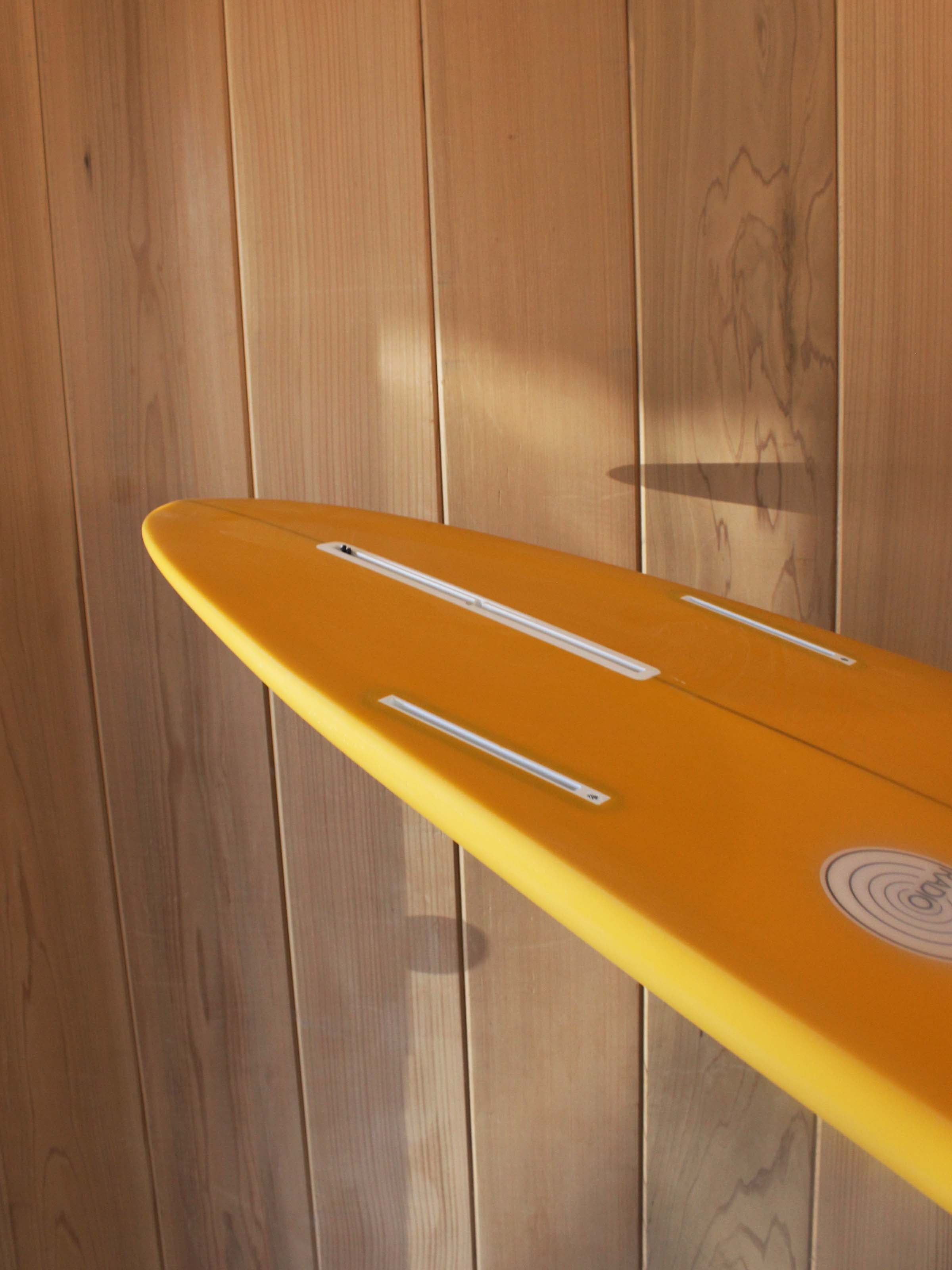 7'10 Radio ButterBlade - Mollusk Surf Shop - description