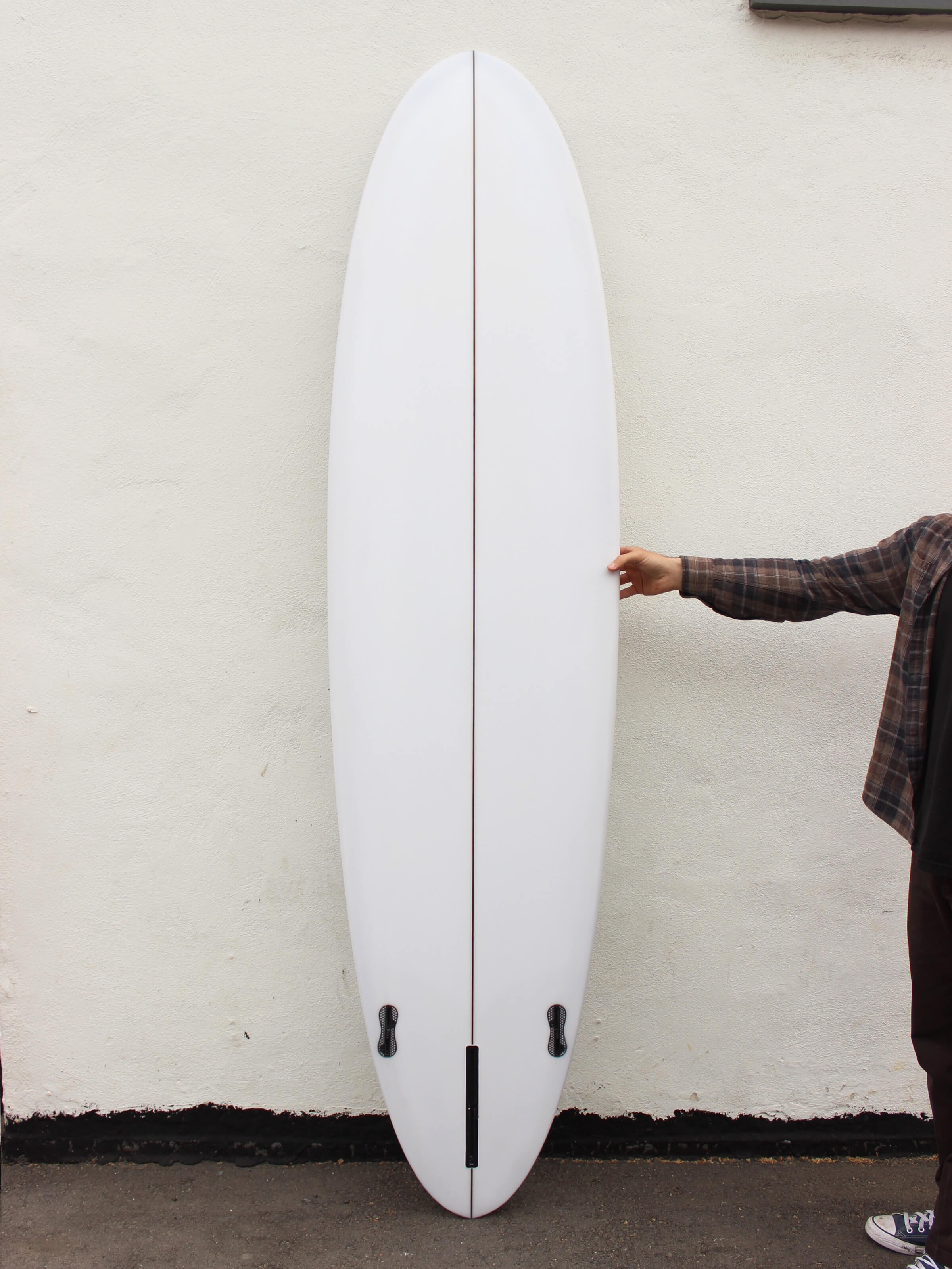 7'10 Rainbow Egg 2+1 - Mollusk Surf Shop
