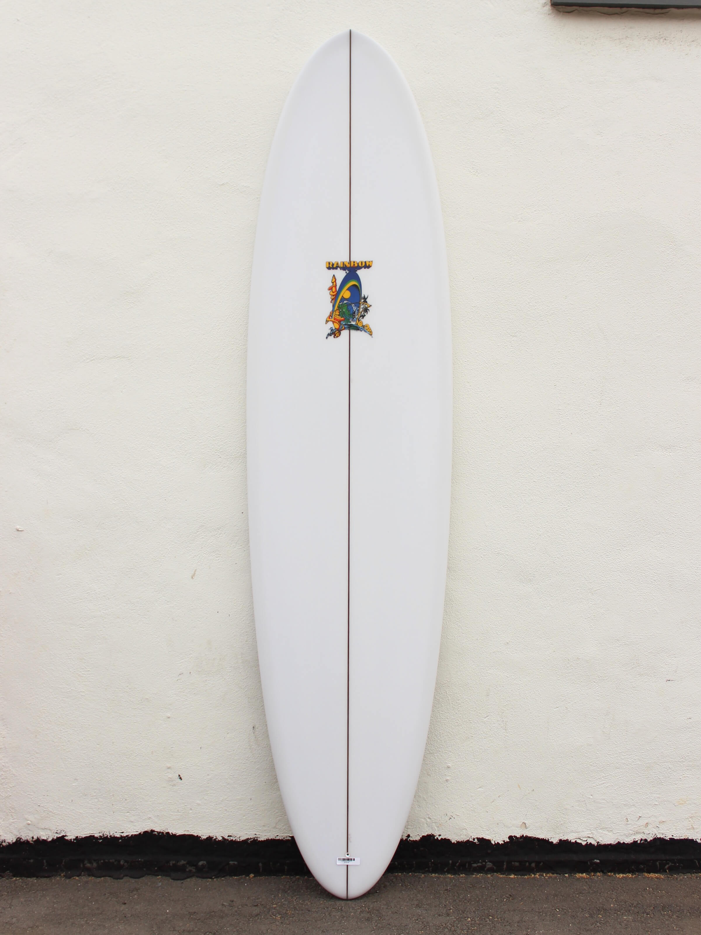 7'10 Rainbow Egg 2+1 - Mollusk Surf Shop