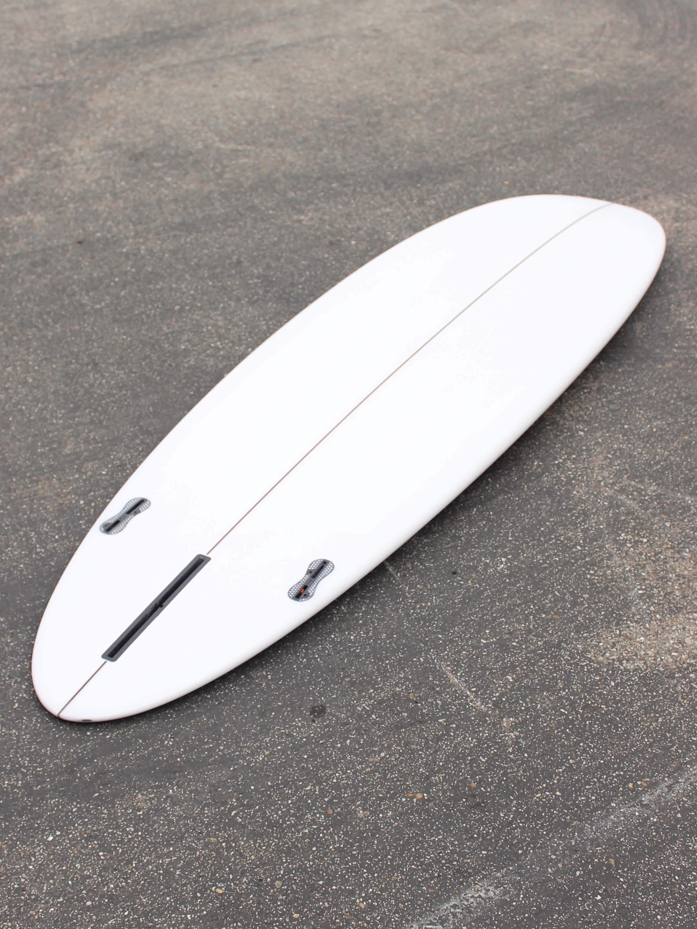 7'10 Rainbow Egg 2+1 - Mollusk Surf Shop