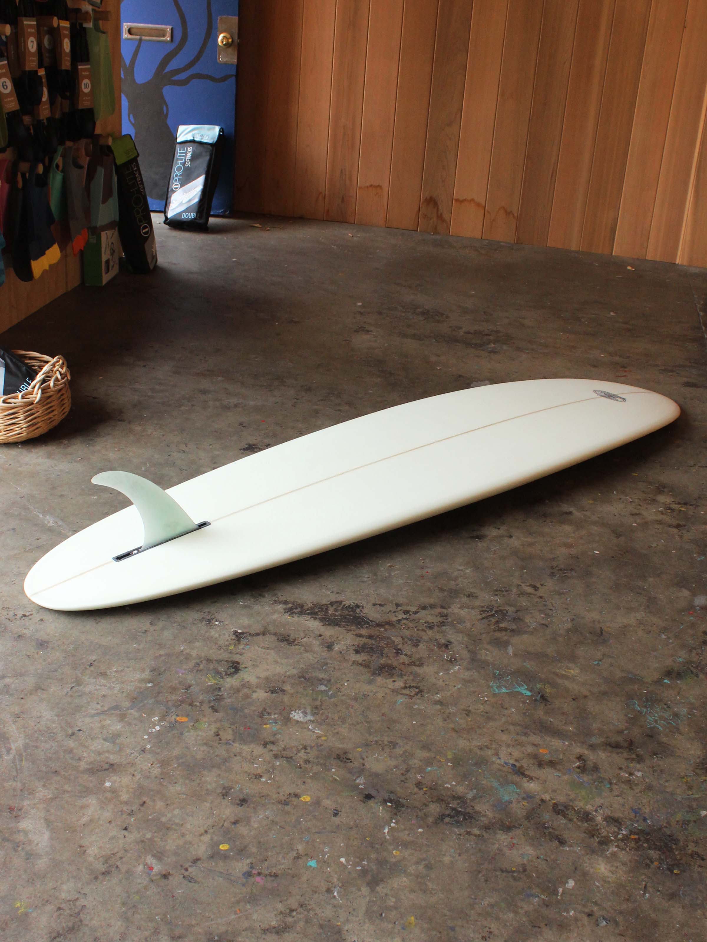 7'10 Shapes and Hulls DTL - Mollusk Surf Shop