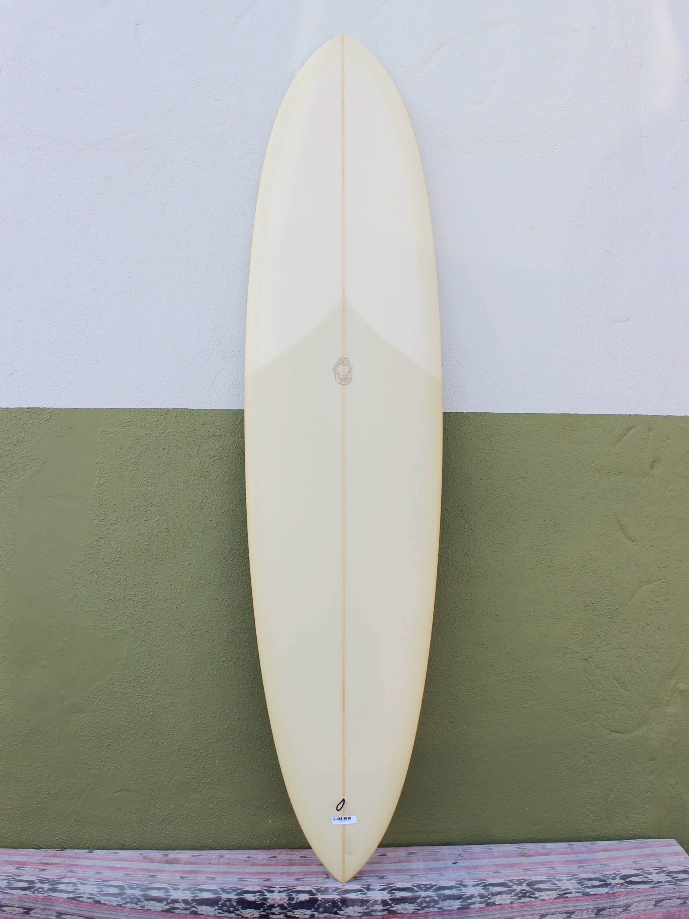 7'10 Travis Reynolds Stone Fruit - Mollusk Surf Shop