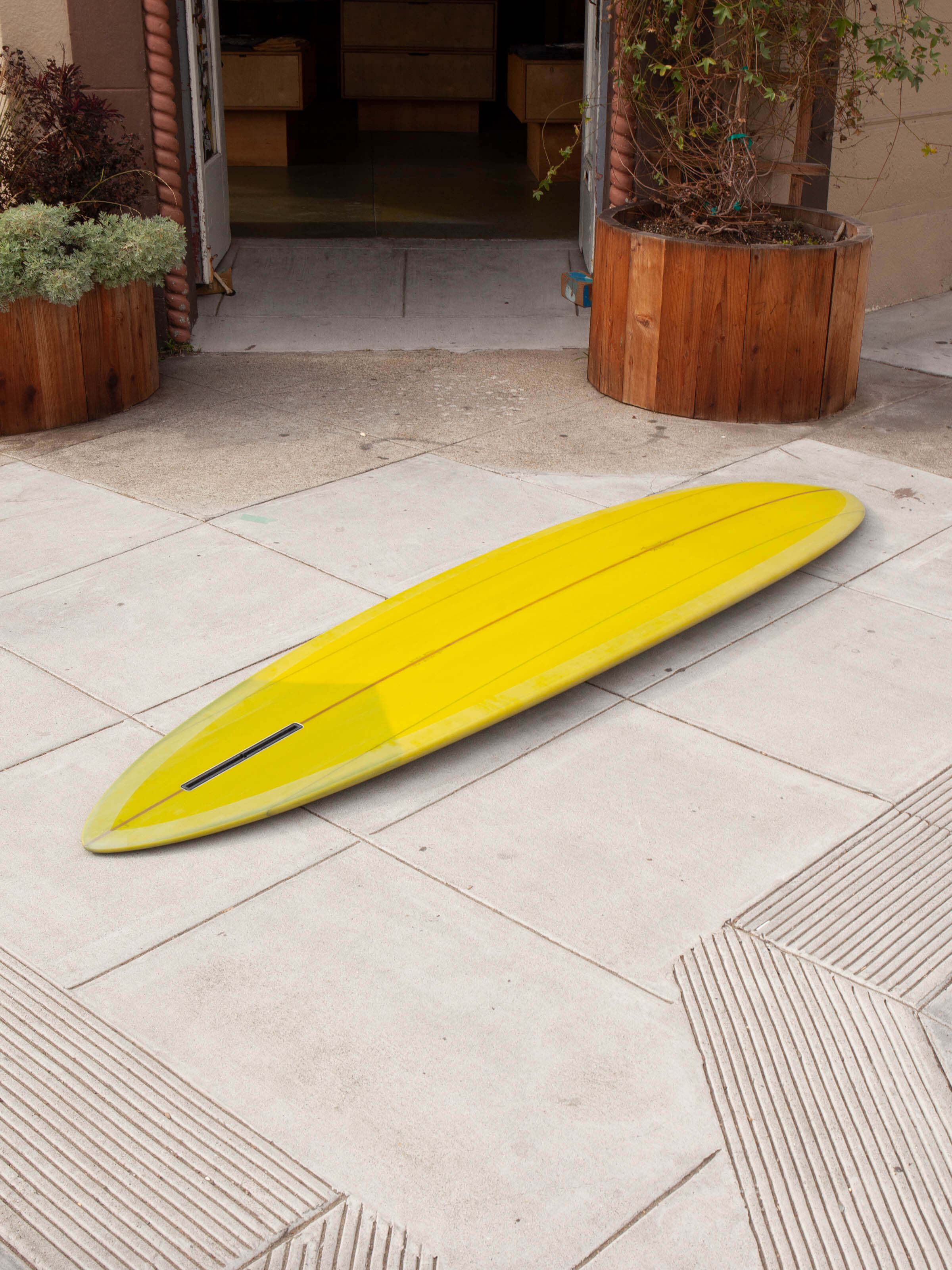 7'10 Travis Reynolds Stone Fruit - Mollusk Surf Shop