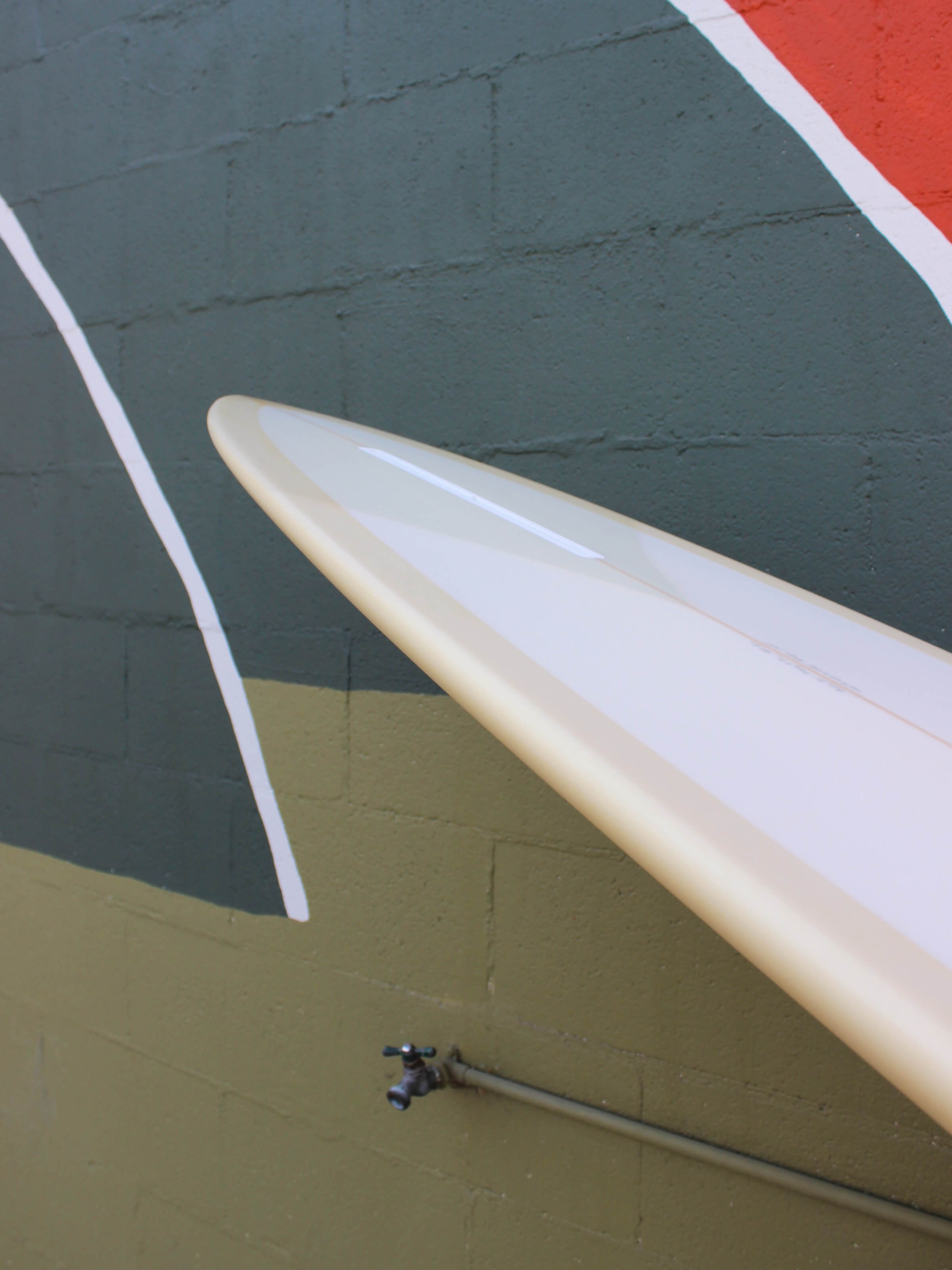 7'10 Travis Reynolds Stone Fruit - Mollusk Surf Shop - description