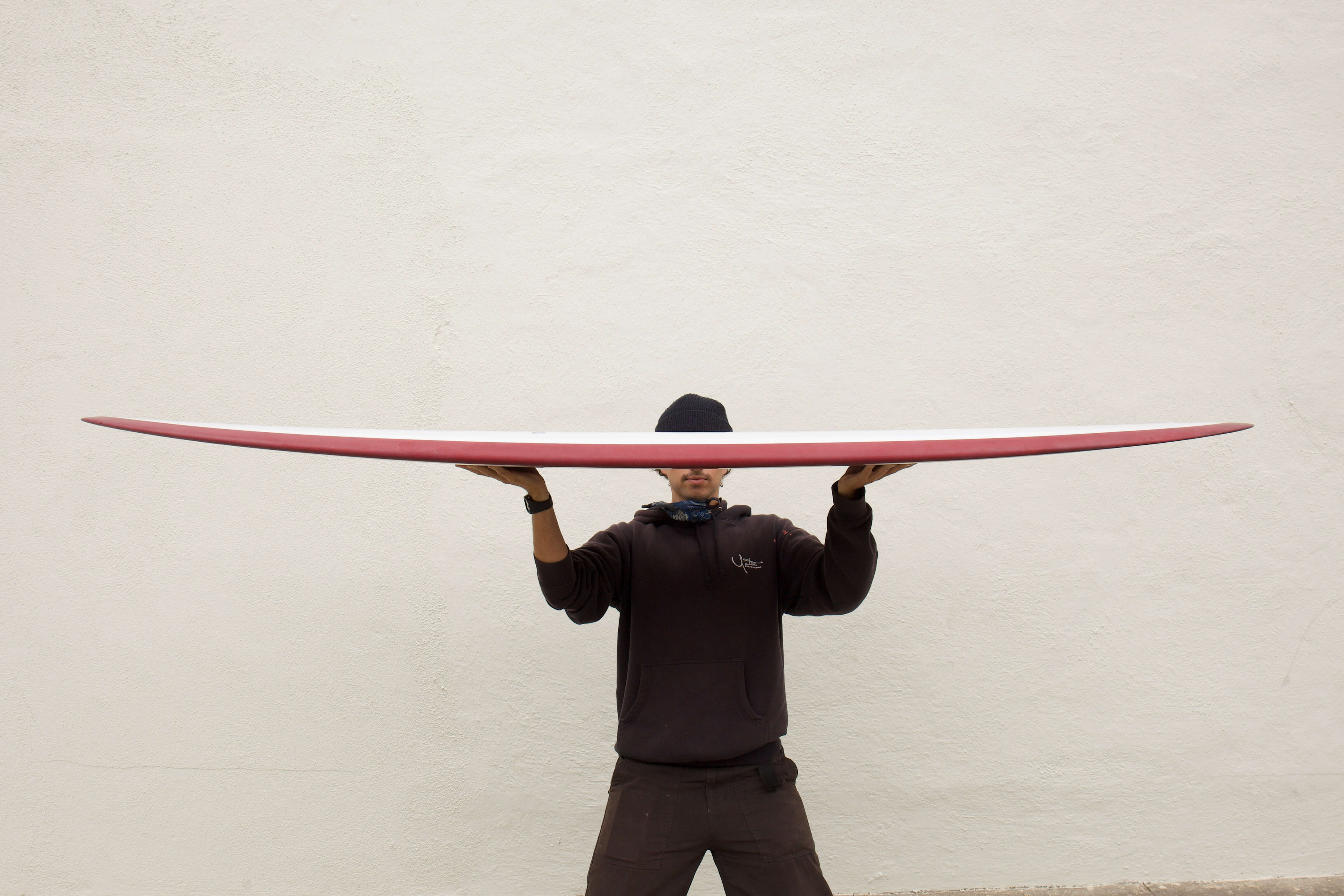 7'10 TrimCraft Haley Pin - Mollusk Surf Shop