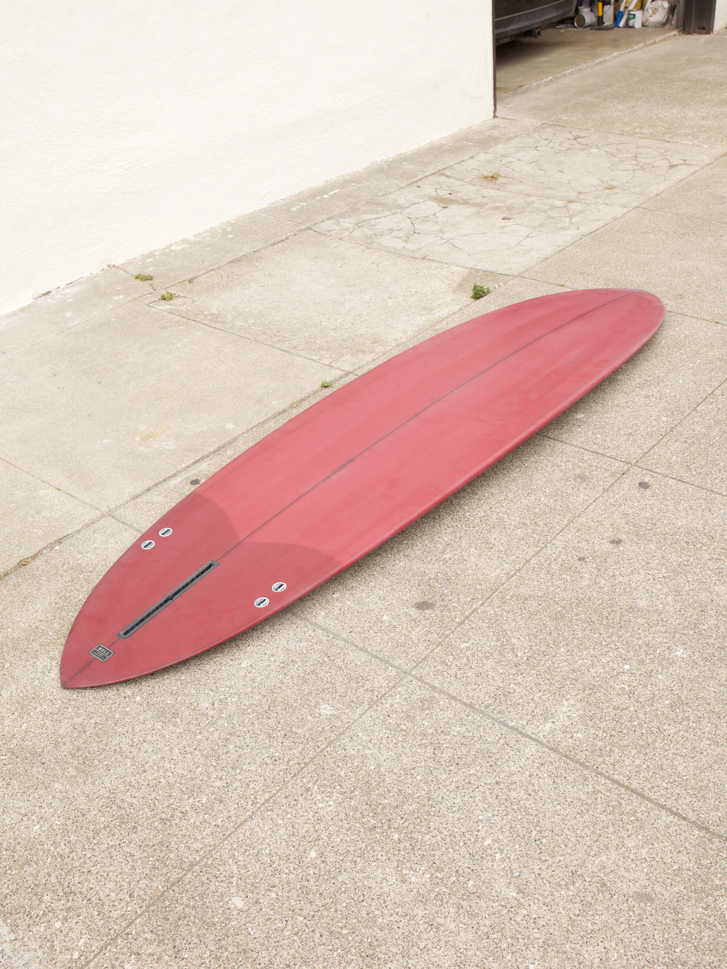 7'10 TrimCraft Haley Pin - Mollusk Surf Shop