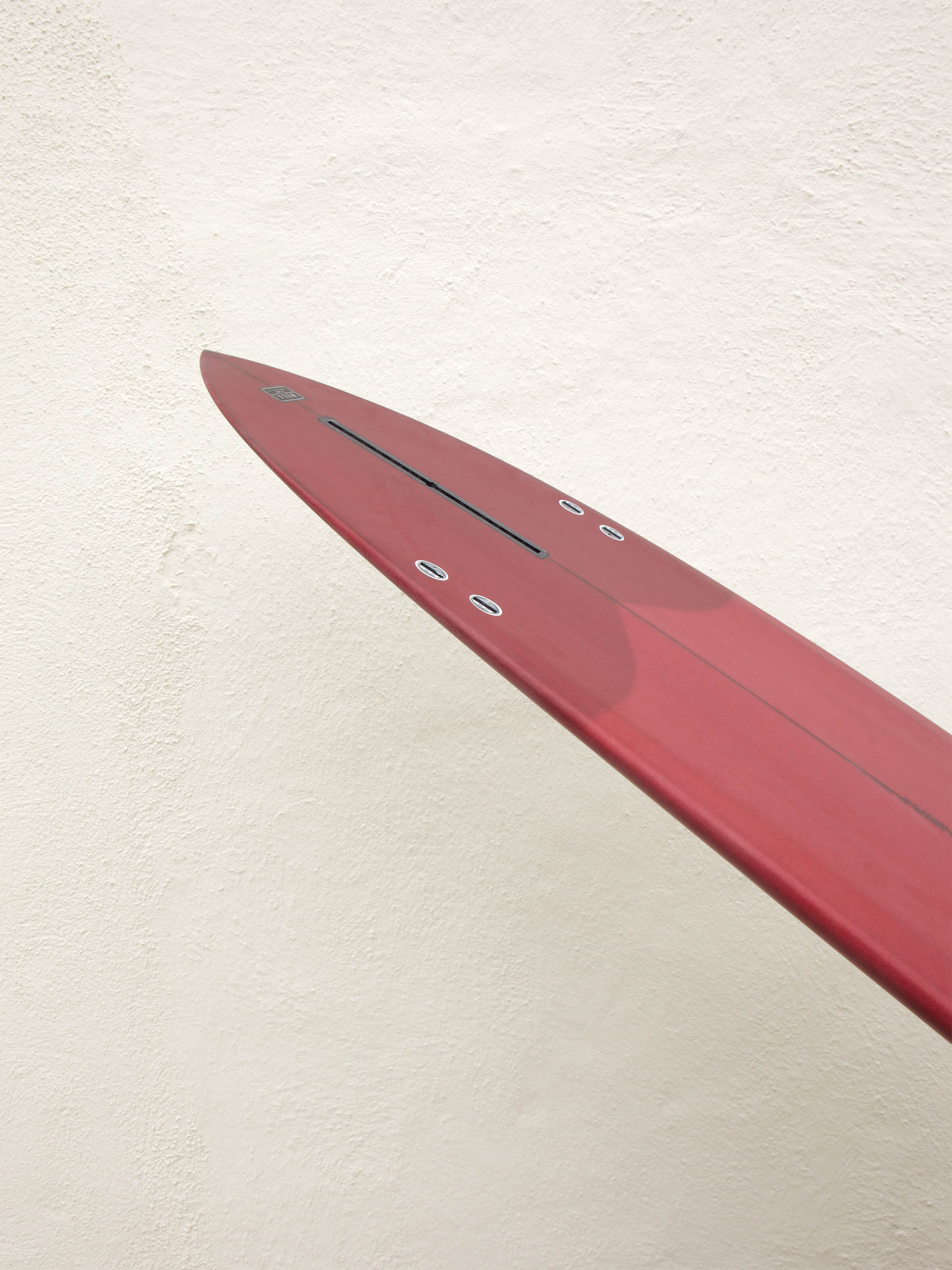 7'10 TrimCraft Haley Pin - Mollusk Surf Shop - description